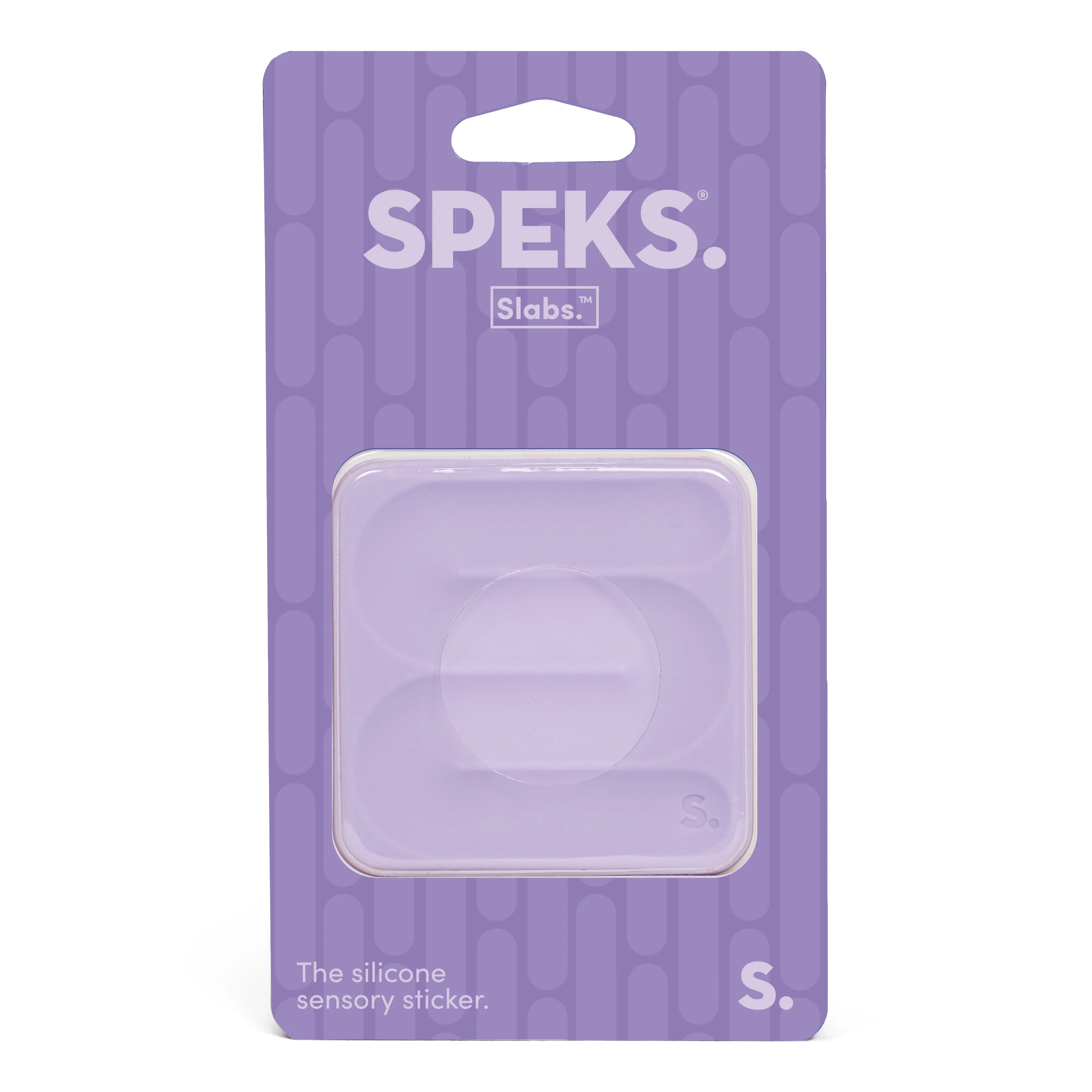 Slabs Assorted 72 Units with Display - The Silicone Sensory Sticker - 6 of each colour - Image 12