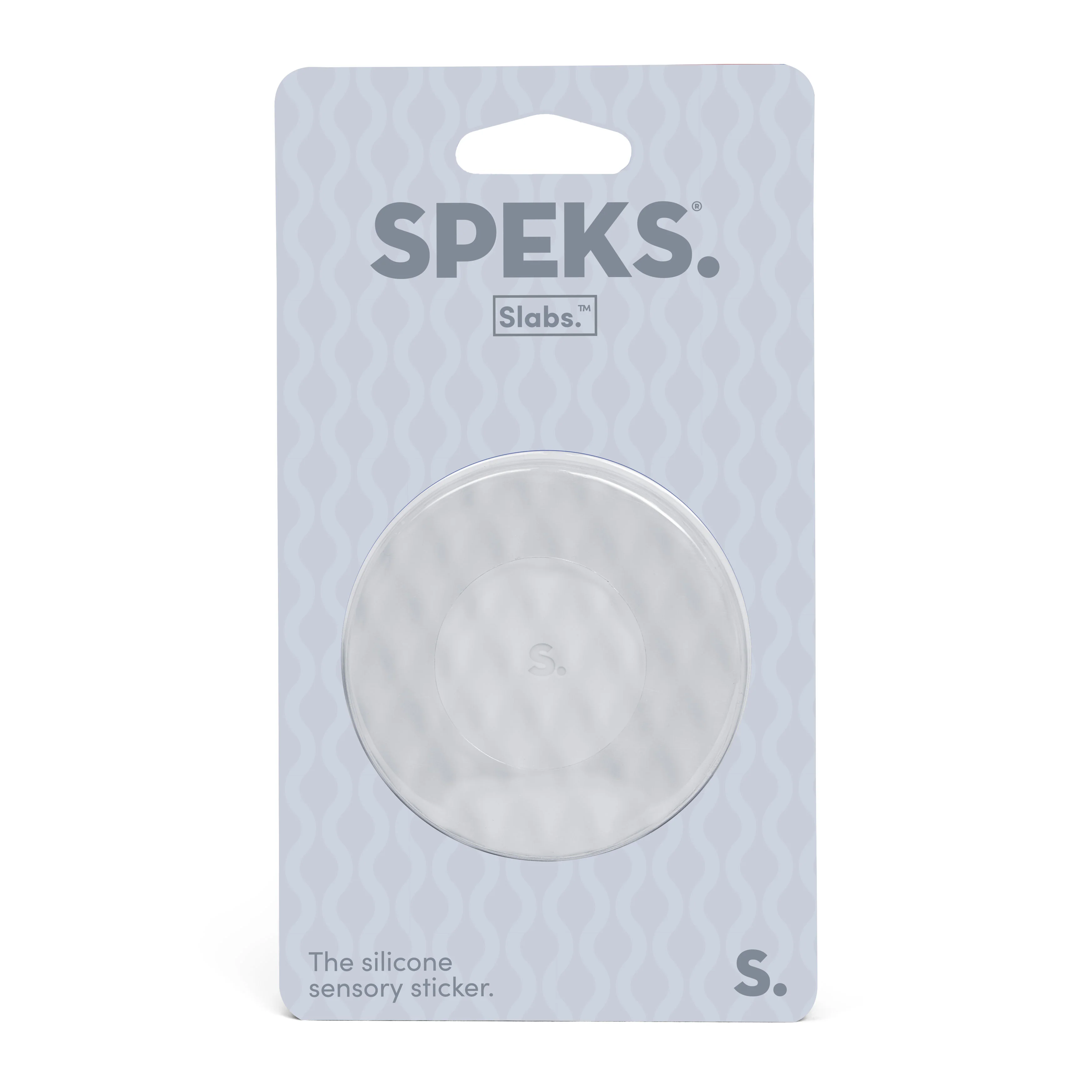 Slabs Assorted 72 Units with Display - The Silicone Sensory Sticker - 6 of each colour - Image 14