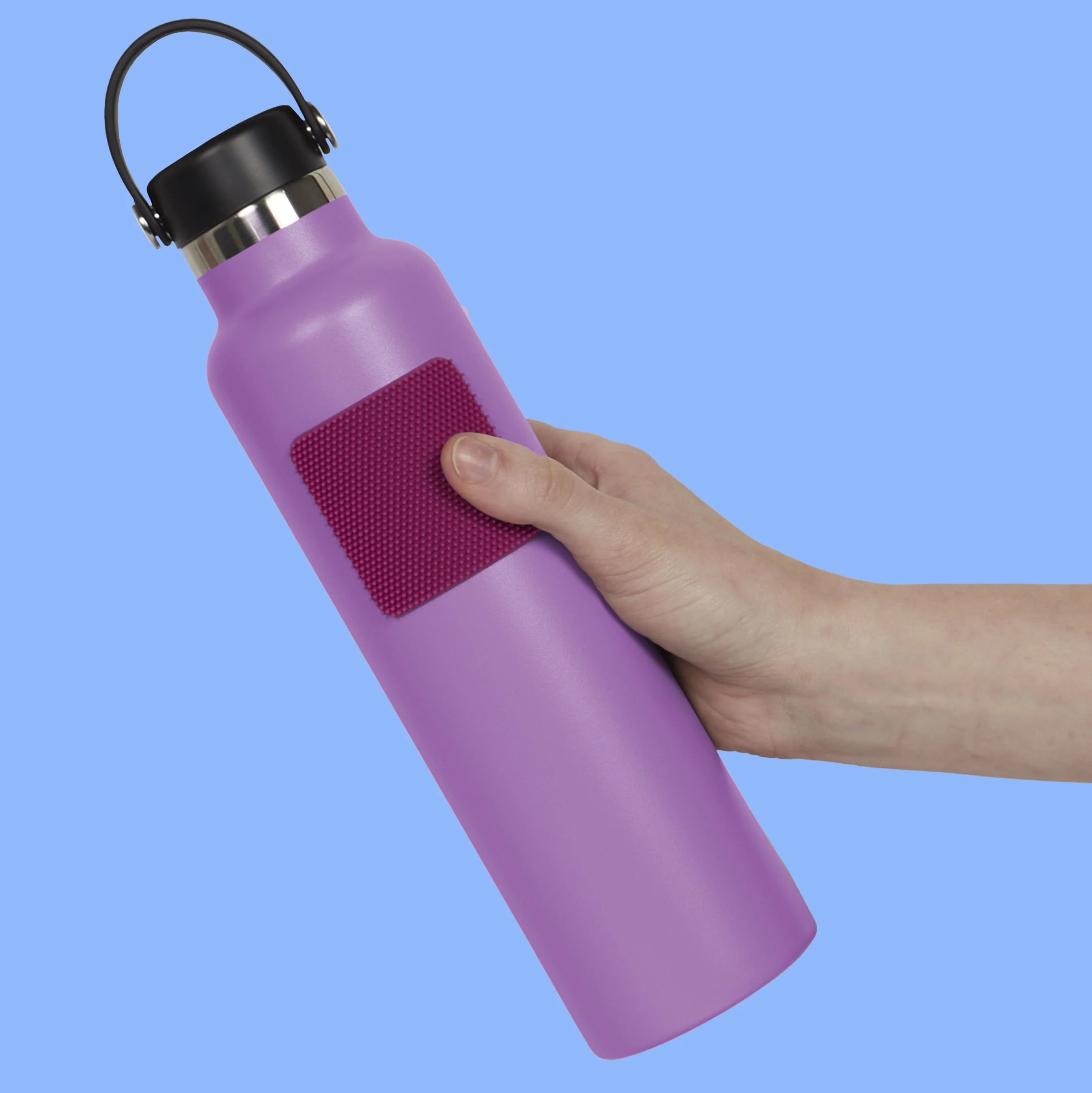 Slabs Assorted 72 Units with Display - The Silicone Sensory Sticker - 6 of each colour - Image 32