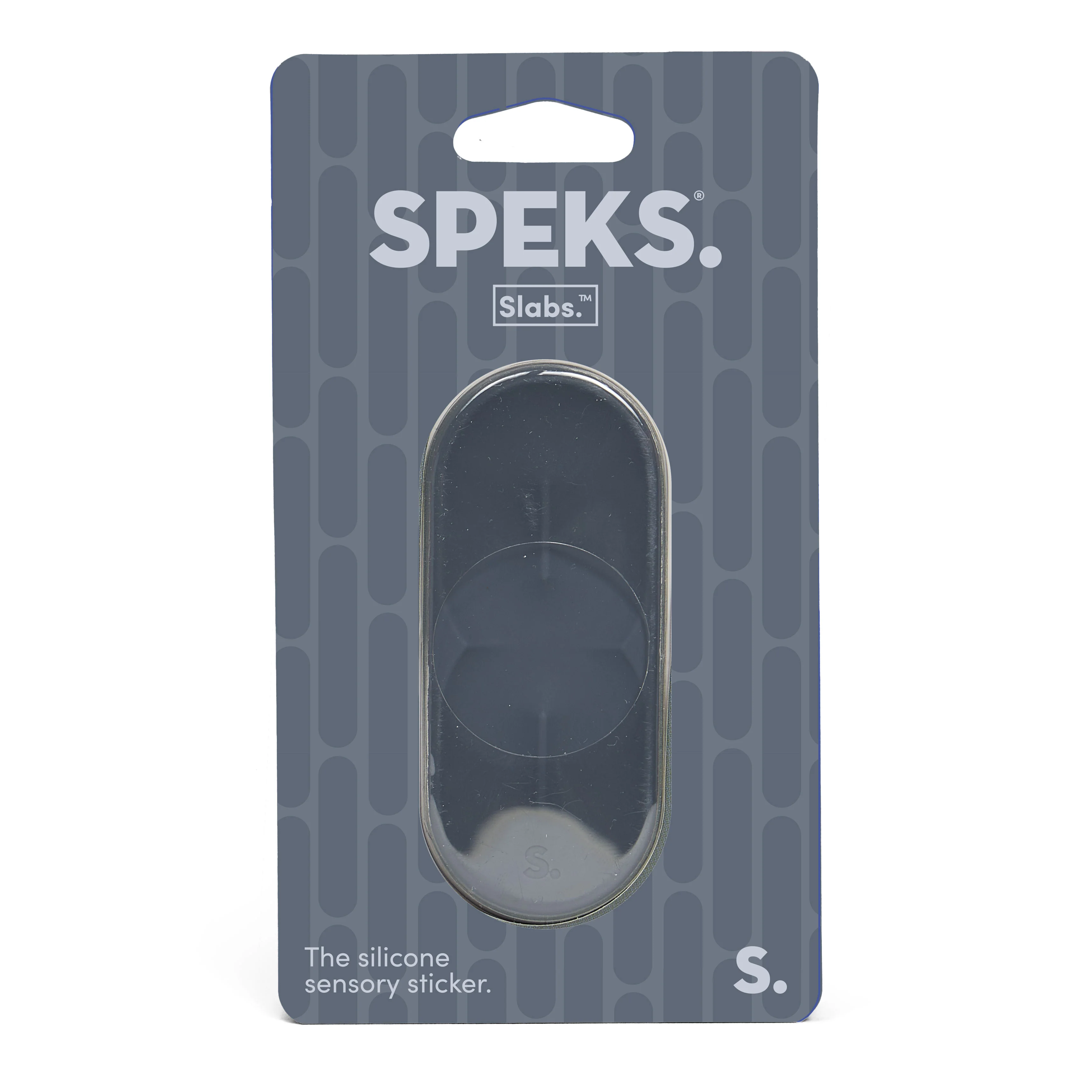 Slabs Assorted 72 Units with Display - The Silicone Sensory Sticker - 6 of each colour - Image 6