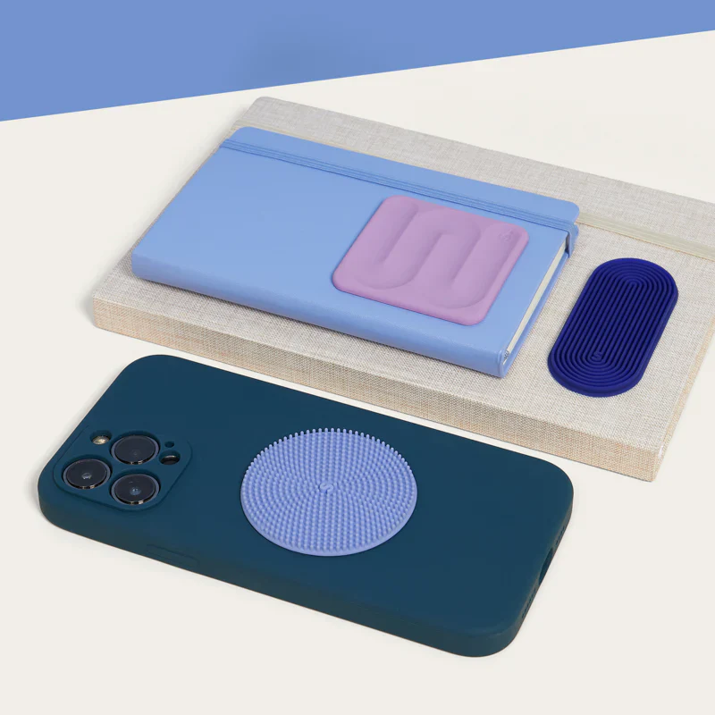 Slabs (Single Colours / 3 Packs) - The Silicone Sensory Sticker - Image 45