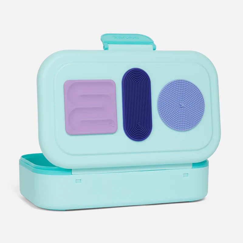 Slabs (Single Colours / 3 Packs) - The Silicone Sensory Sticker - Image 46