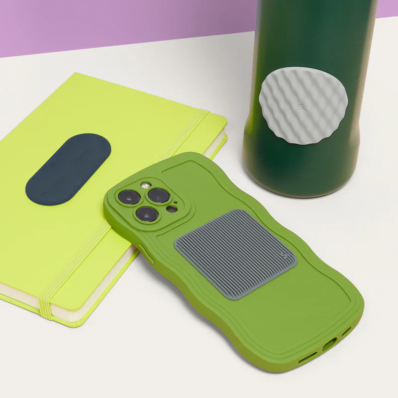 Slabs (Single Colours / 3 Packs) - The Silicone Sensory Sticker - Image 49