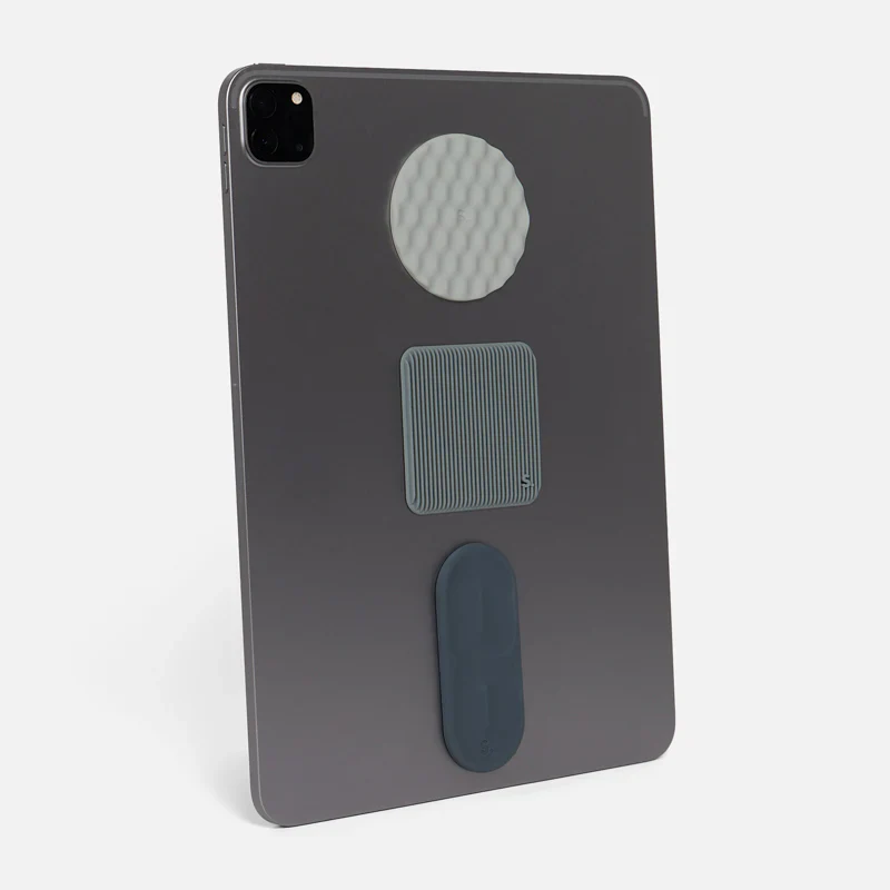 Slabs (Single Colours / 3 Packs) - The Silicone Sensory Sticker - Image 50