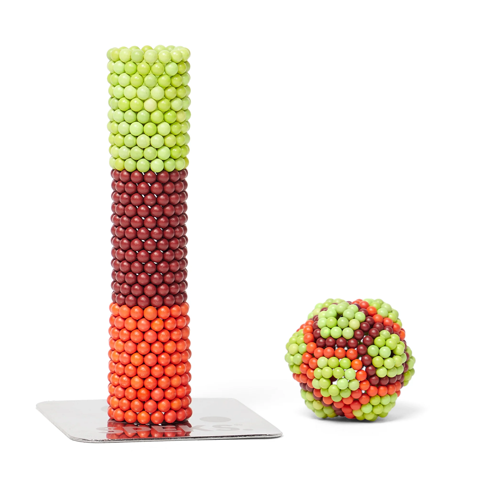 Speks. 512 Magnet Balls (Single Colours) - Bolds Edition - Image 16