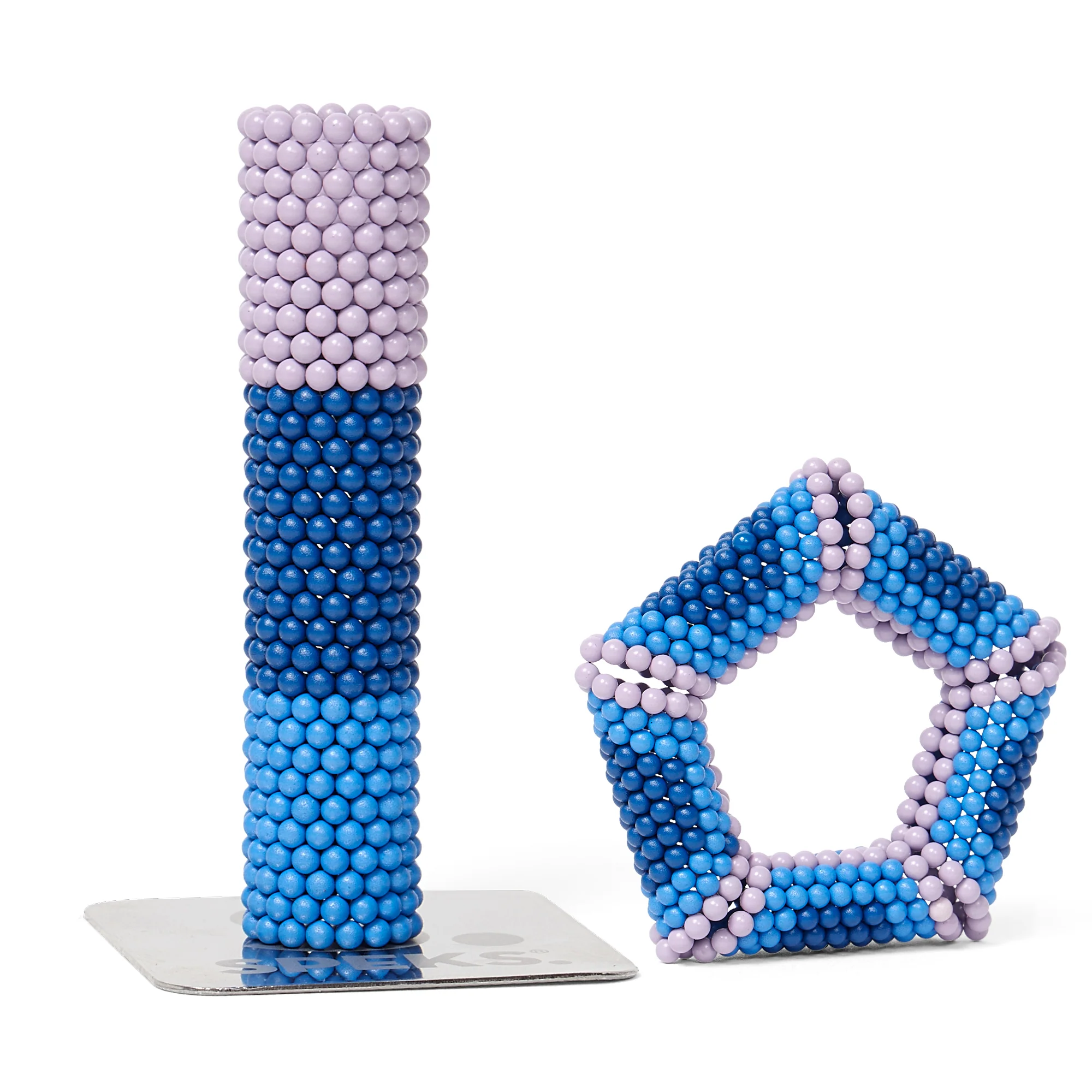 Speks. 512 Magnet Balls (Single Colours) - Bolds Edition - Image 18