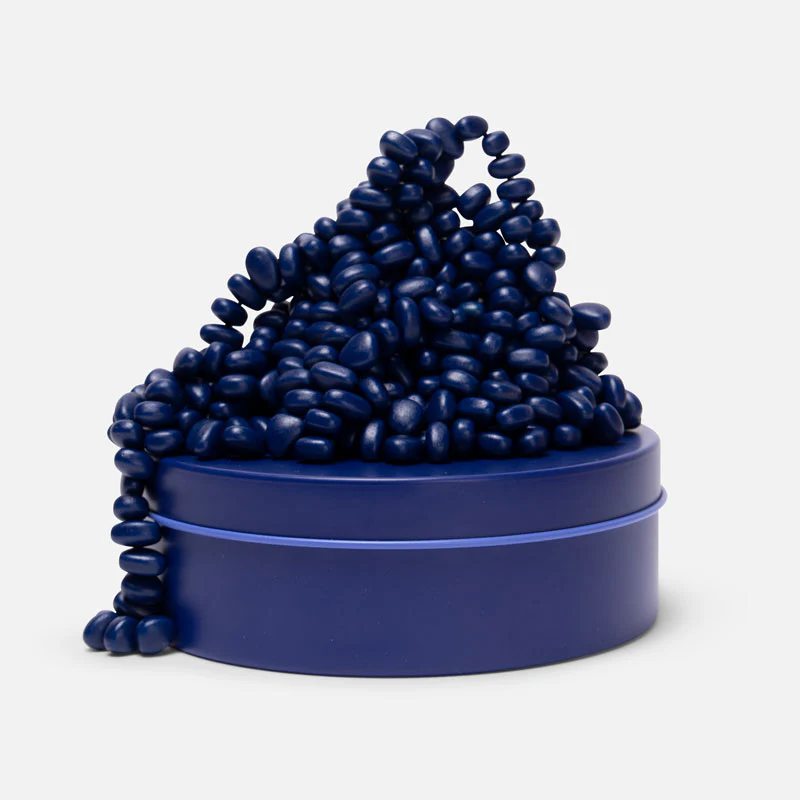 Crags Magnetic Fidget Putty (Single Colours) - Medium Tins - Image 12