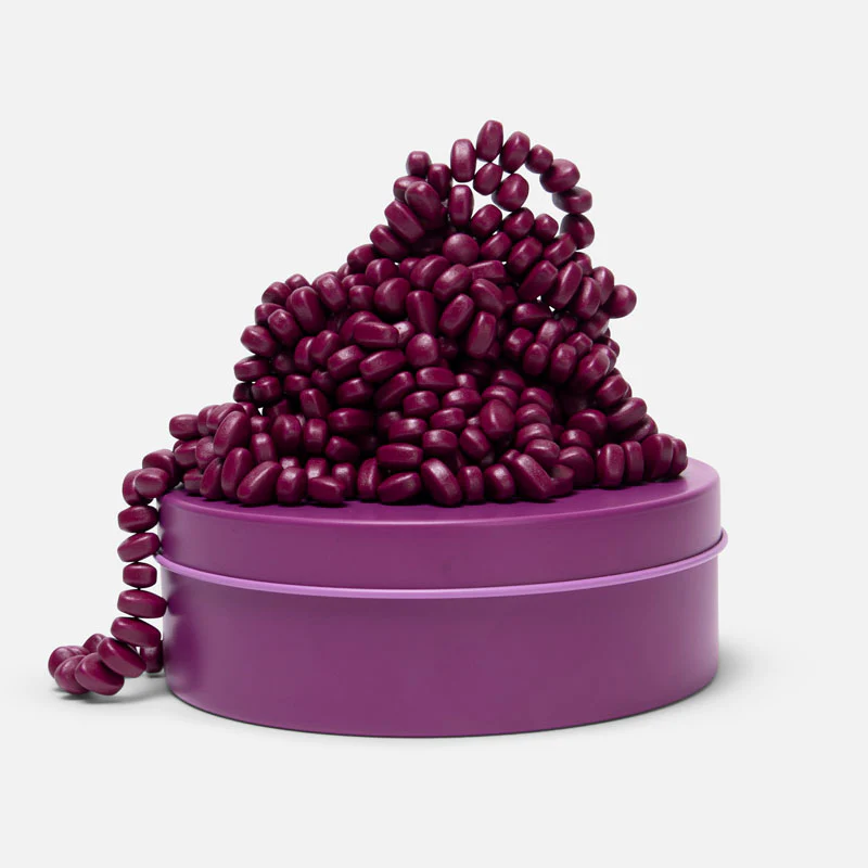 Crags Magnetic Fidget Putty (Single Colours) - Medium Tins - Image 13