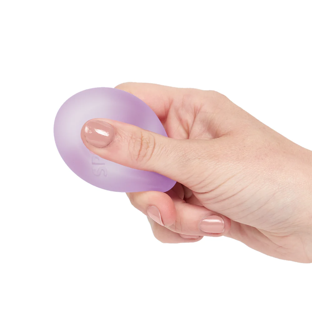 Speks Gump Eggs 4 Pack - The Memory Gel Stress Ball - Image 12
