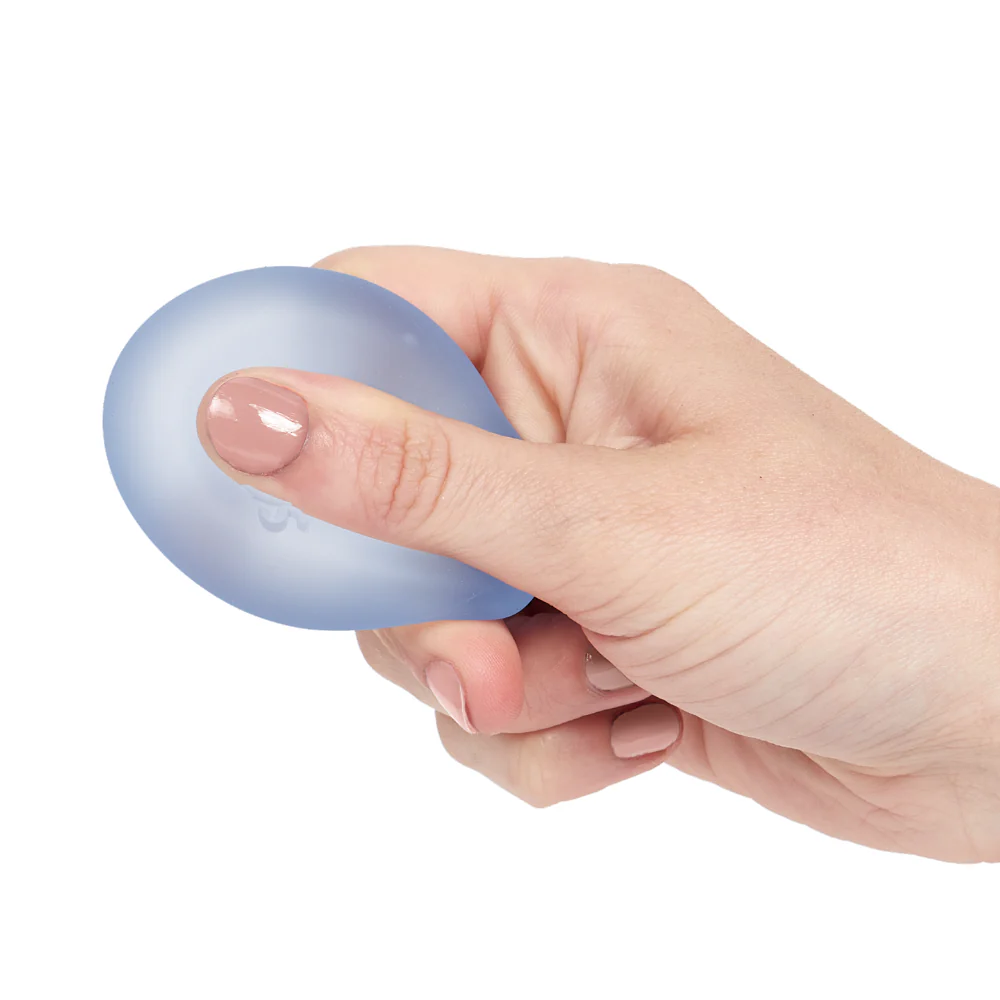 Speks Gump Eggs 4 Pack - The Memory Gel Stress Ball - Image 13