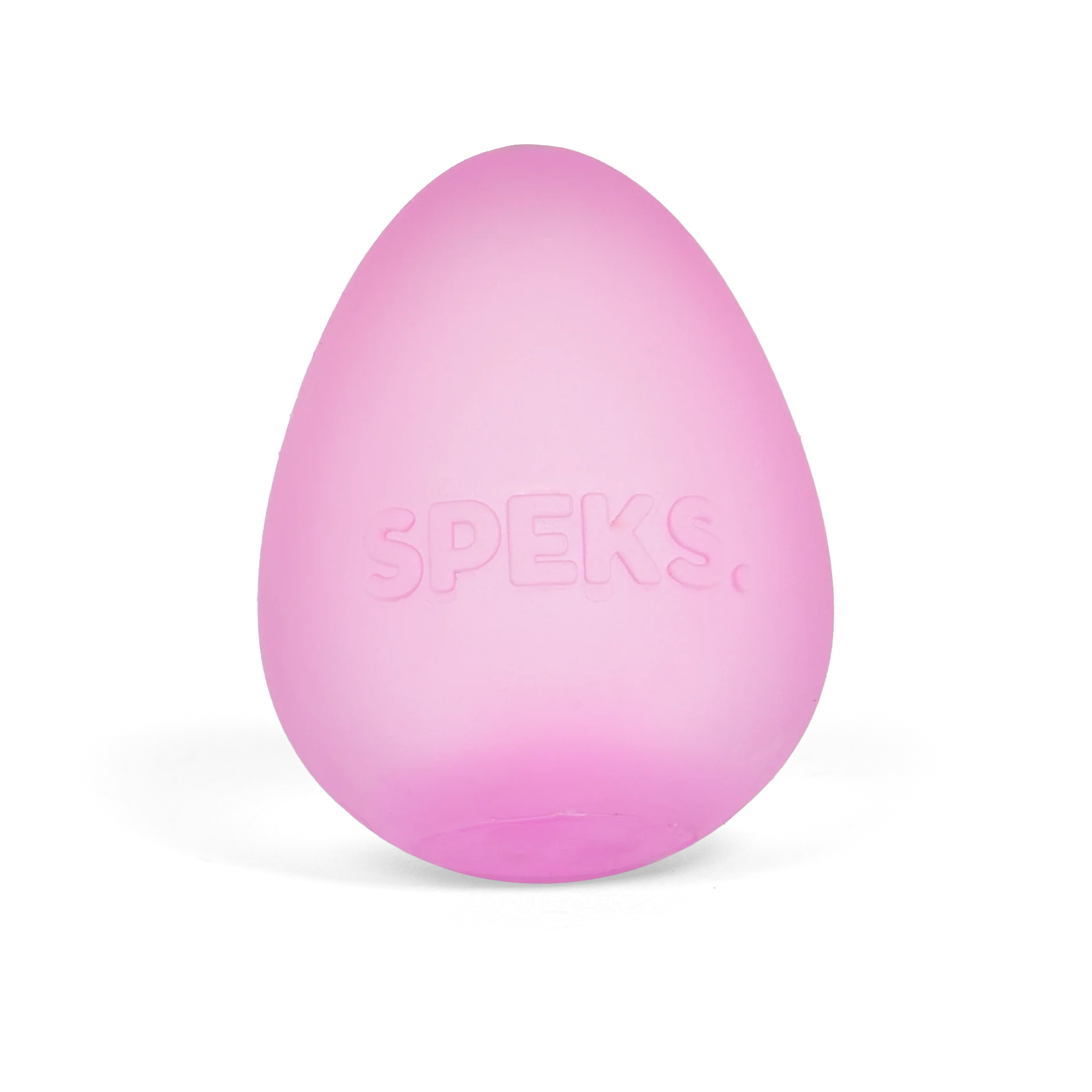Speks Gump Eggs 4 Pack - The Memory Gel Stress Ball - Image 3