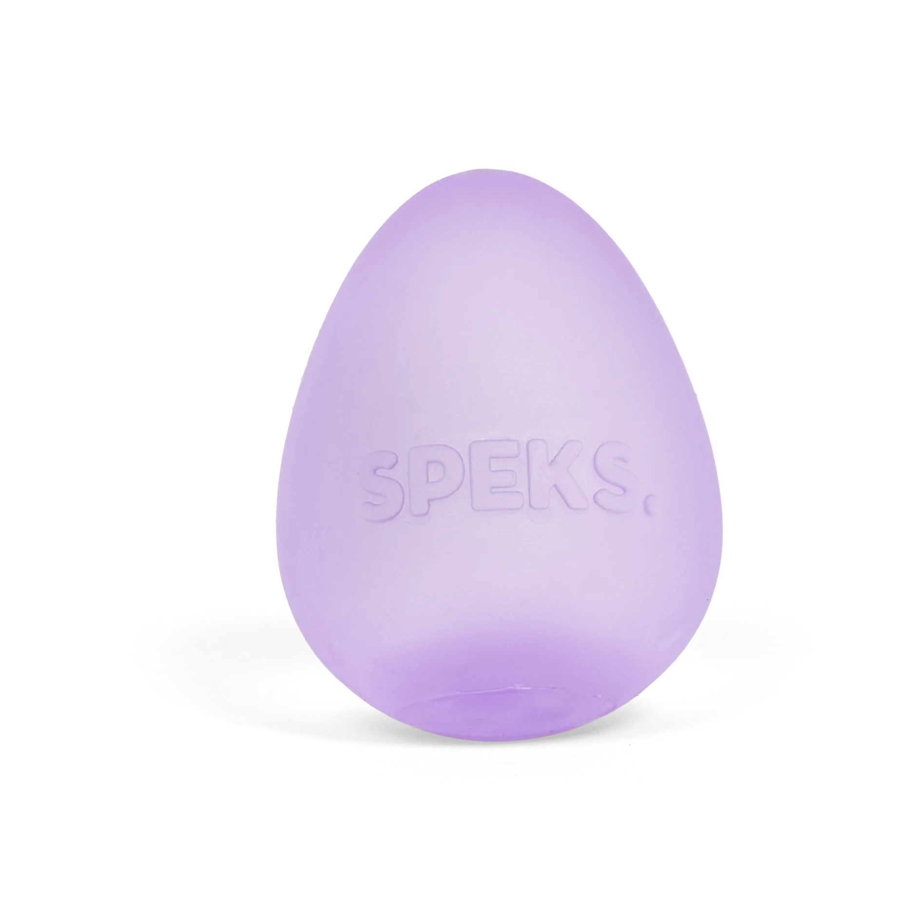 Speks Gump Eggs 4 Pack - The Memory Gel Stress Ball - Image 4