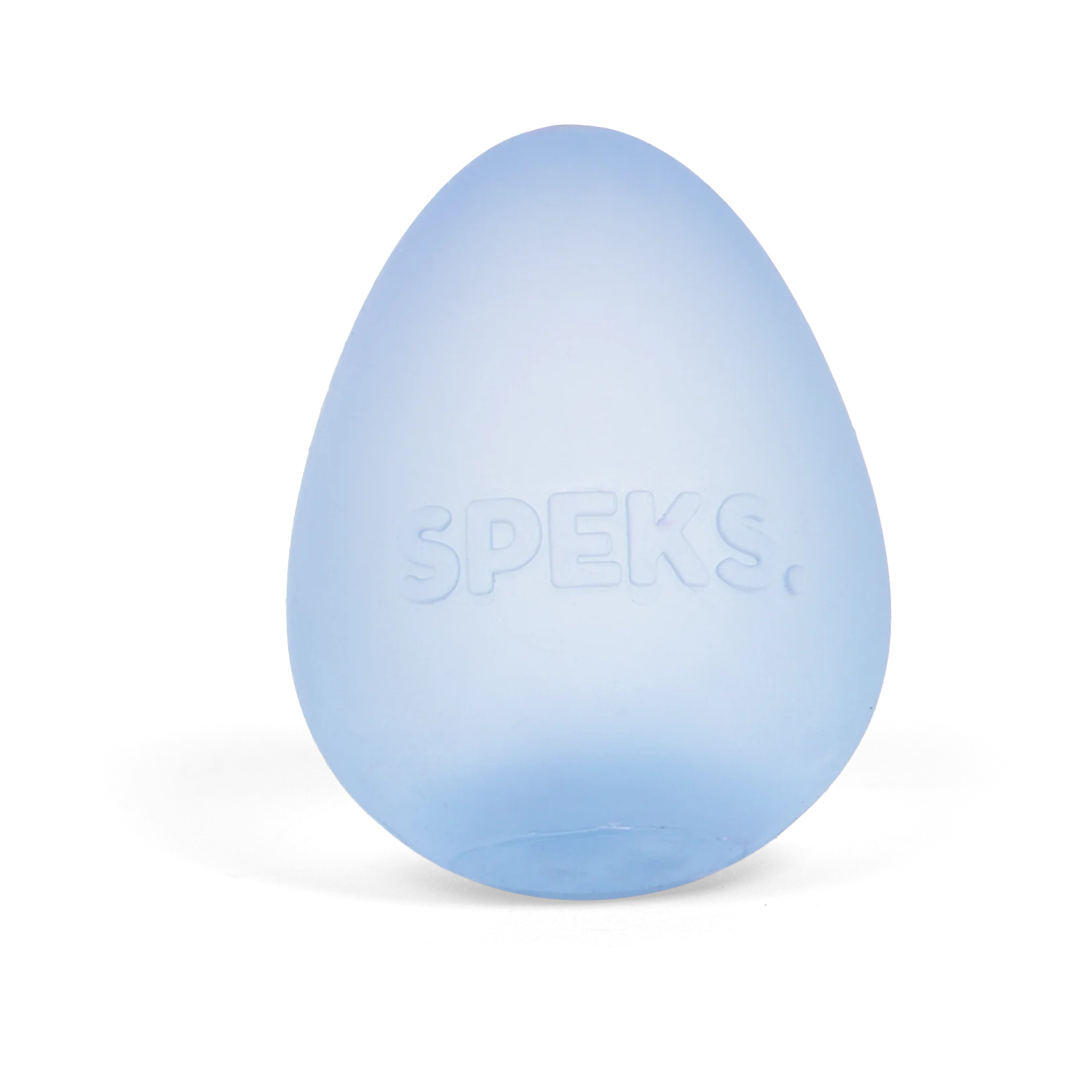 Speks Gump Eggs 4 Pack - The Memory Gel Stress Ball - Image 5