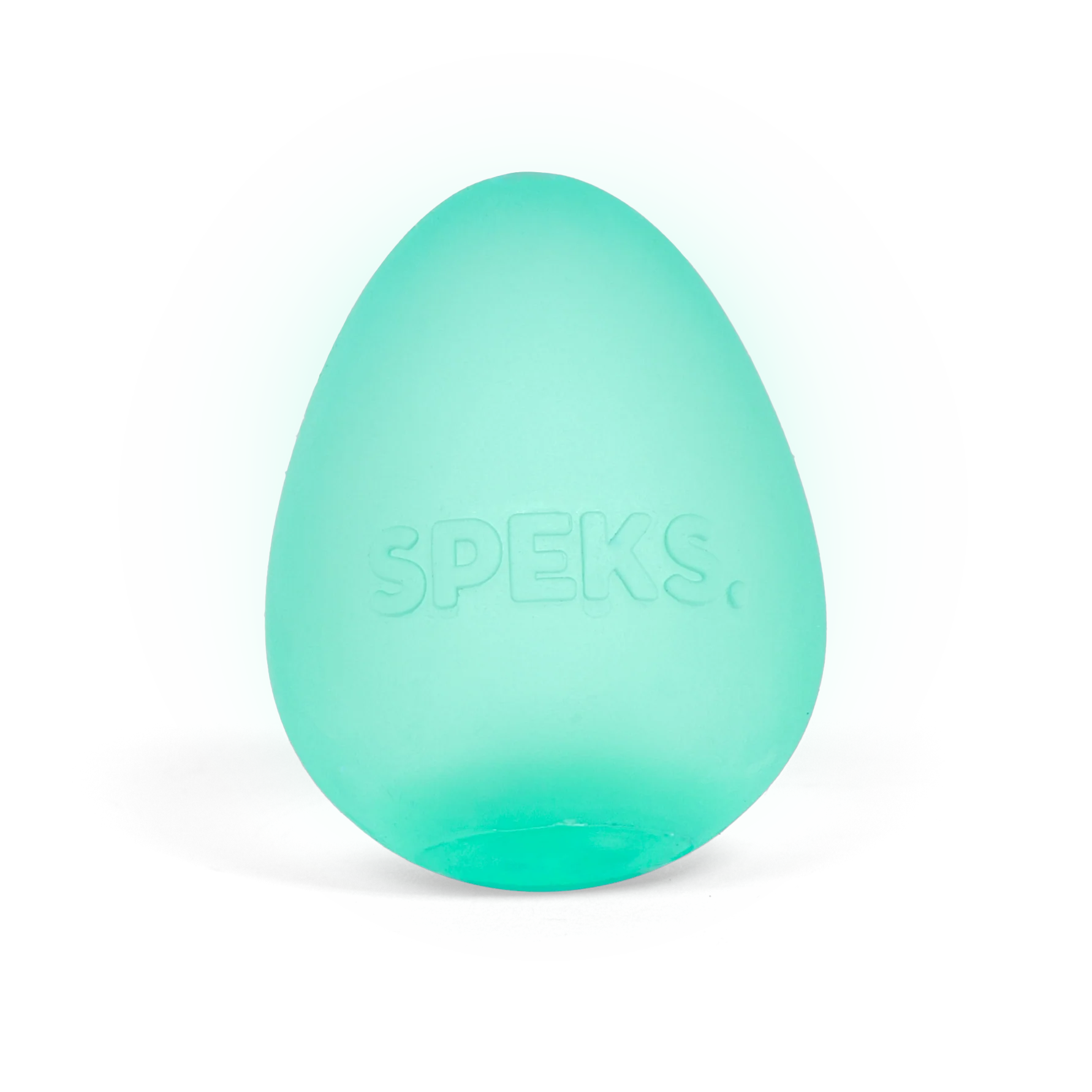 Speks Gump Eggs 4 Pack - The Memory Gel Stress Ball - Image 6