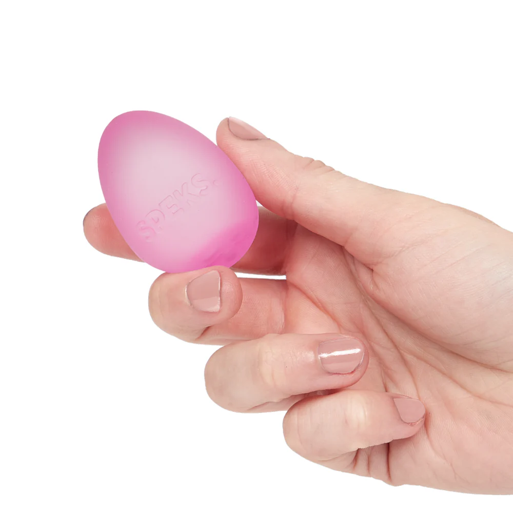 Speks Gump Eggs 4 Pack - The Memory Gel Stress Ball - Image 7