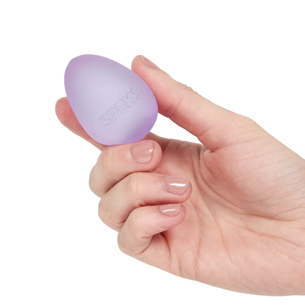 Speks Gump Eggs 4 Pack - The Memory Gel Stress Ball - Image 8