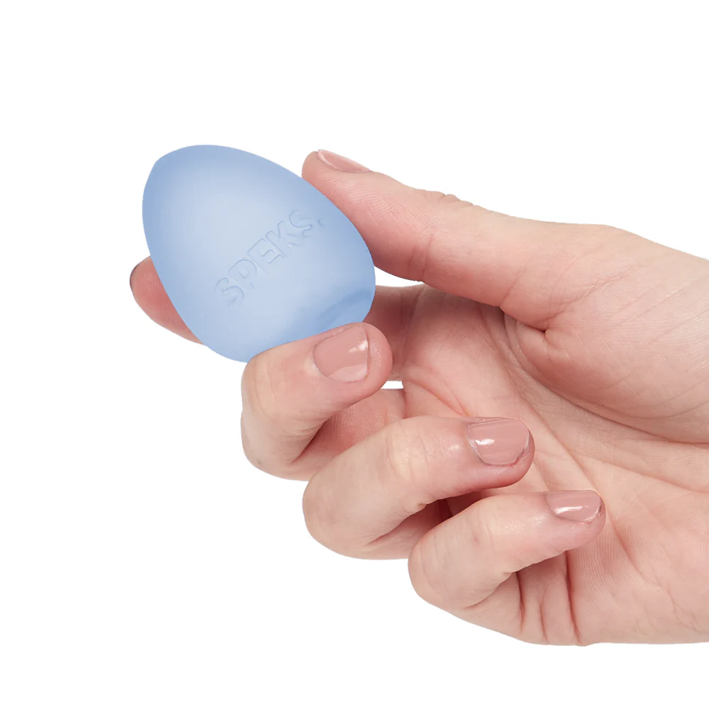 Speks Gump Eggs 4 Pack - The Memory Gel Stress Ball - Image 9