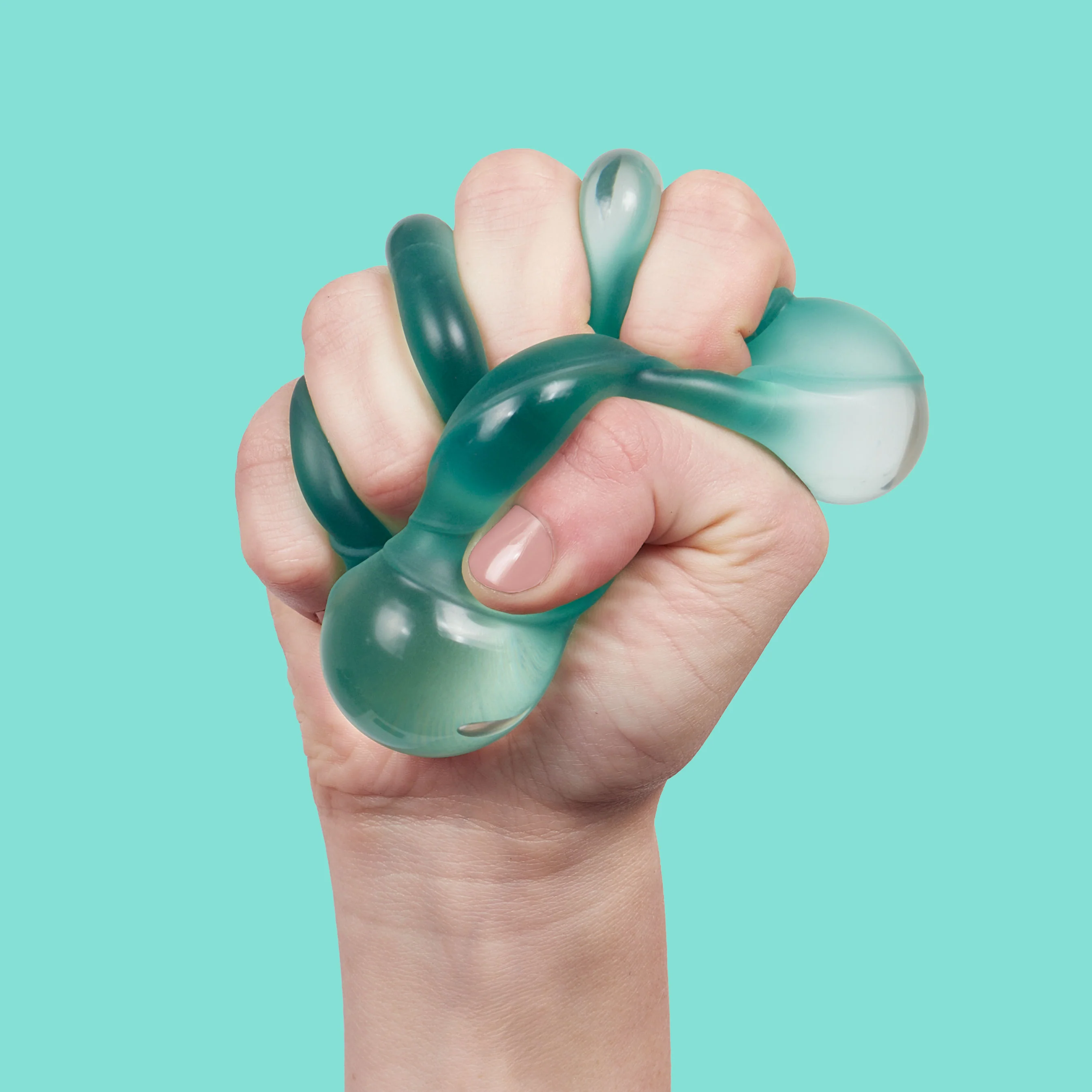 Gump Surface (Single Colours) - The Memory Gel Stress Ball - Image 11