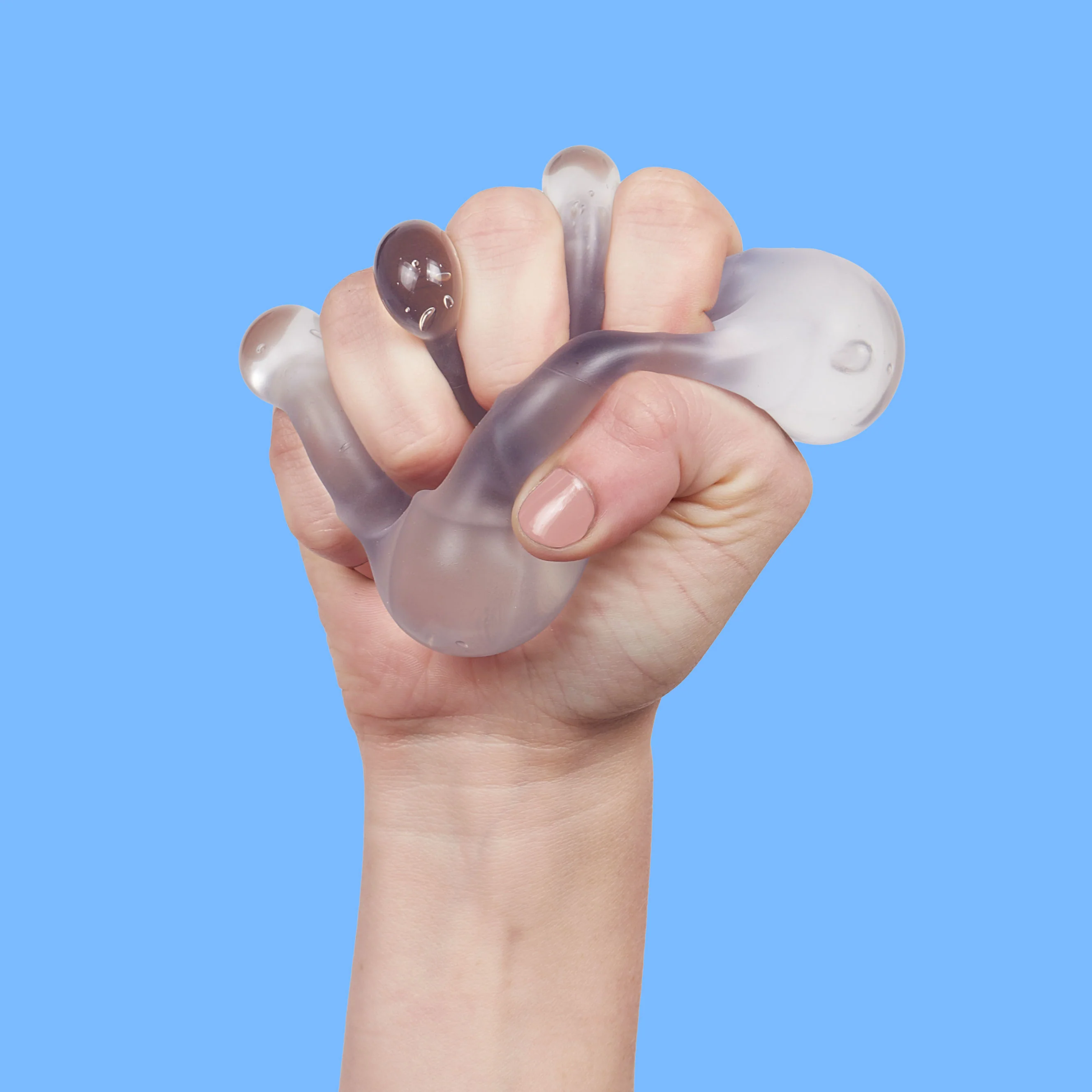 Gump Surface (Single Colours) - The Memory Gel Stress Ball - Image 6