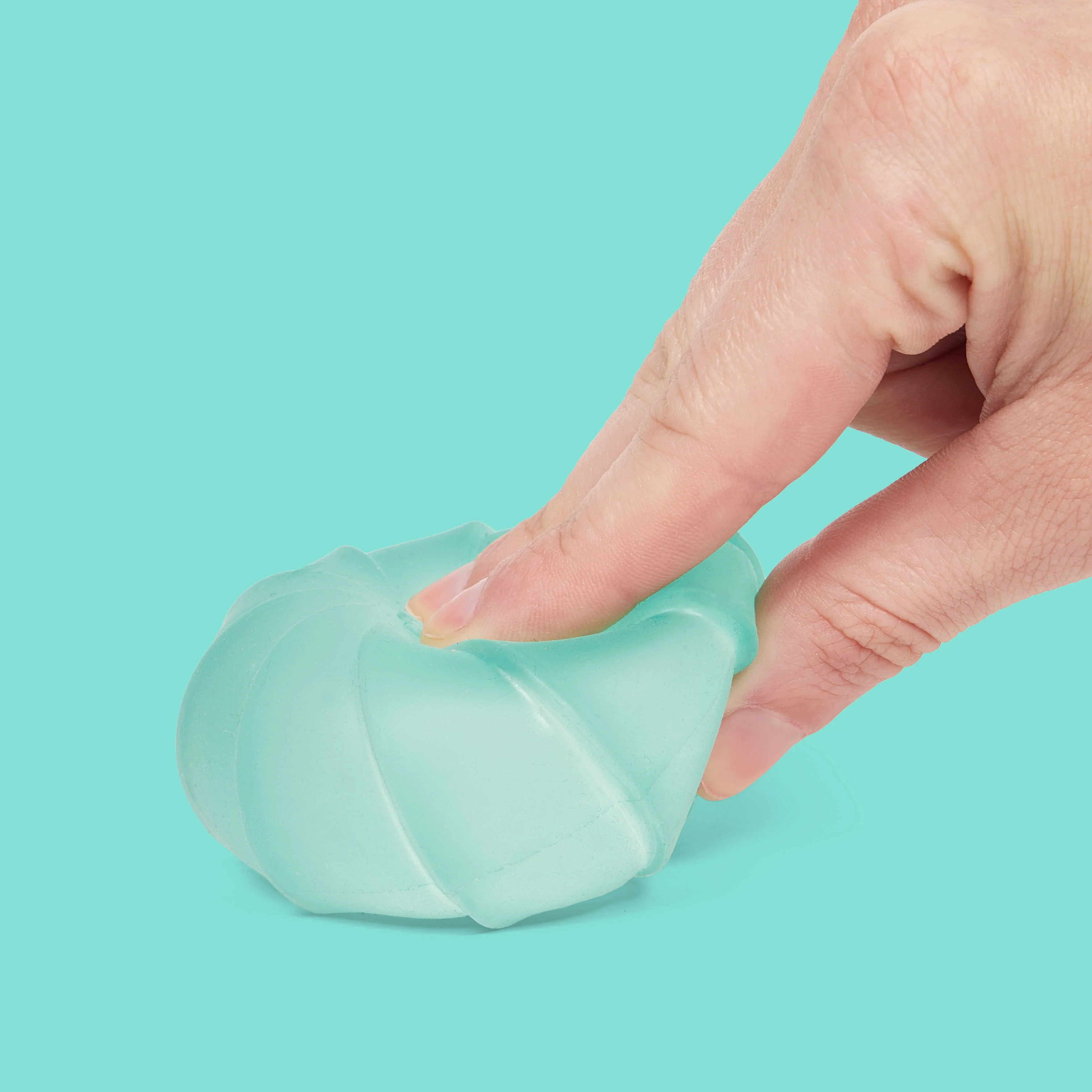 Gump Surface (Single Colours) - The Memory Gel Stress Ball - Image 9