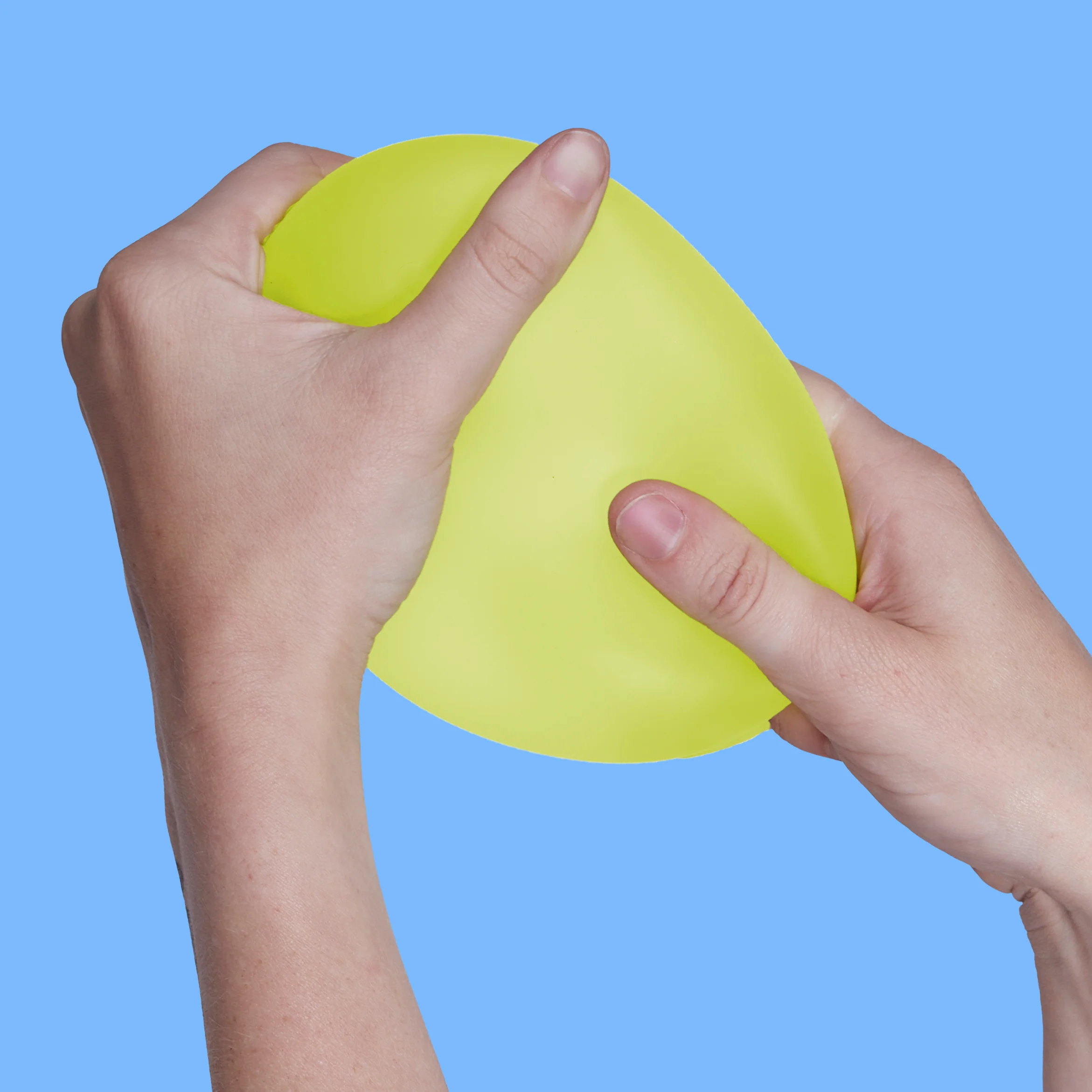 Gump Jumbo Mix 12 Units - 2 of each colour - 9cm - Image 11