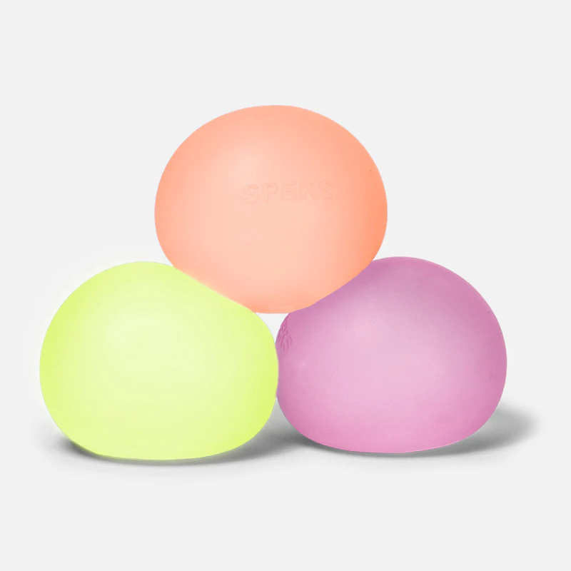 Gump - 3 Packs - The Memory Gel Stress Ball Ring - Image 9