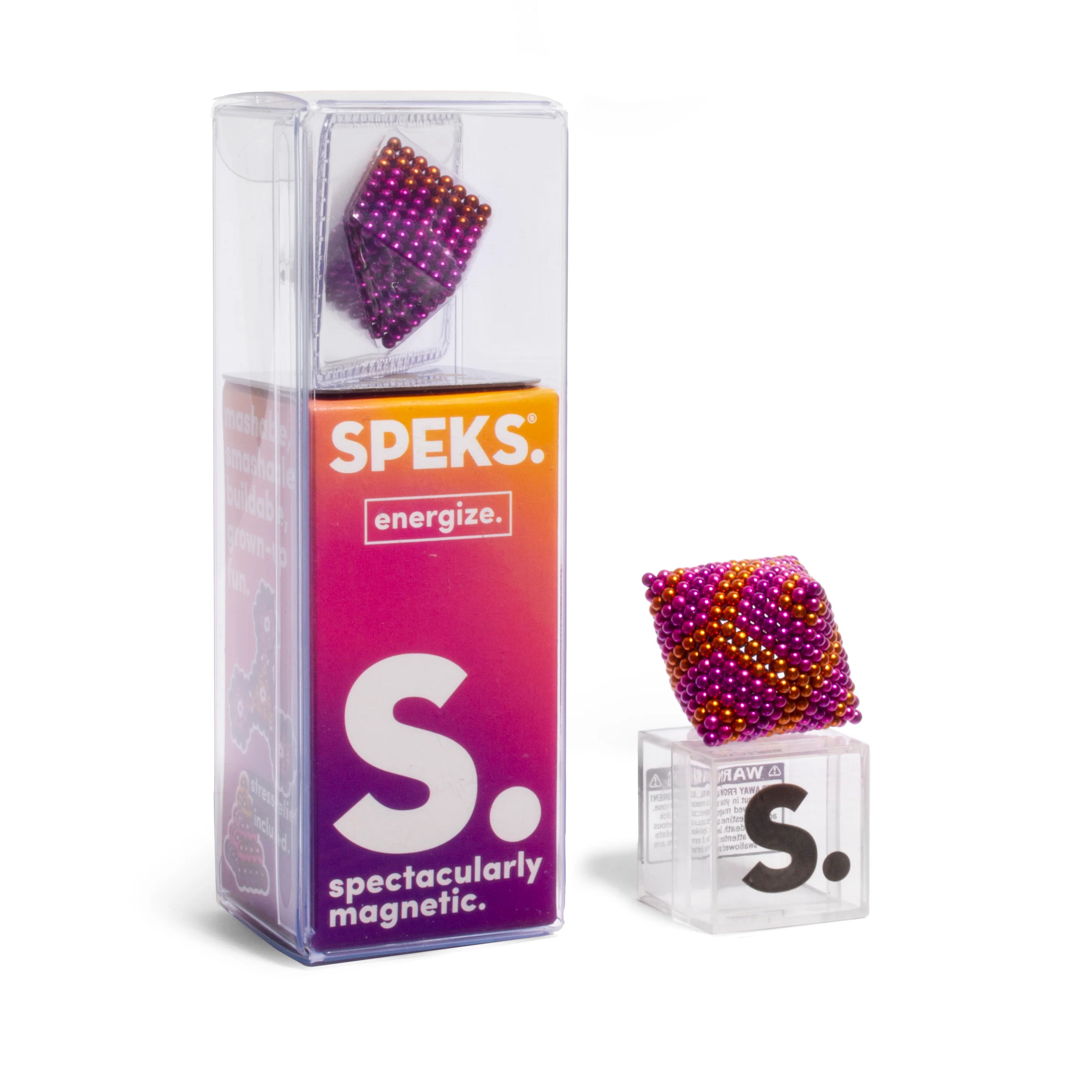 Speks. 512 Magnet Balls (Single Colours) - Gradient Edition - Image 10