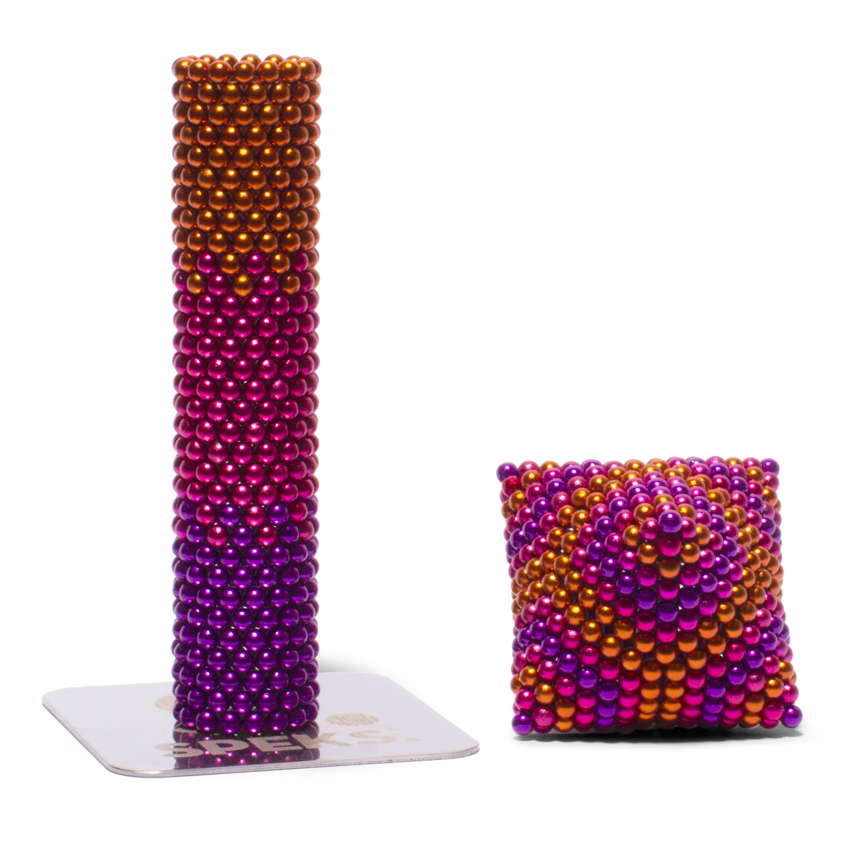 Speks. 512 Magnet Balls (Single Colours) - Gradient Edition - Image 13