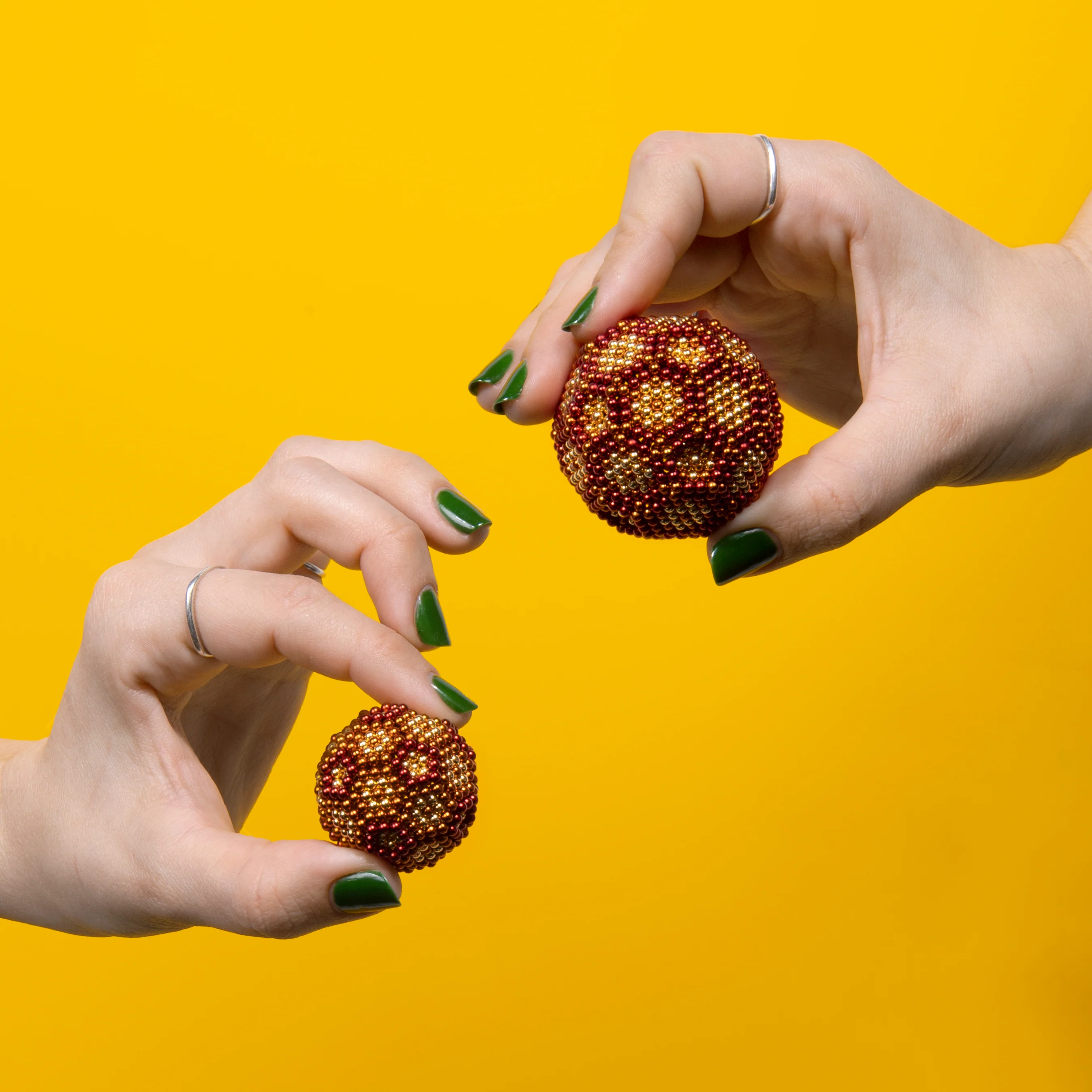 Speks. 512 Magnet Balls (Single Colours) - Gradient Edition - Image 16