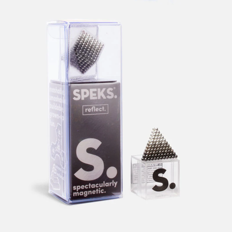 Speks. 512 Magnet Balls (Single Colours) - Gradient Edition - Image 18