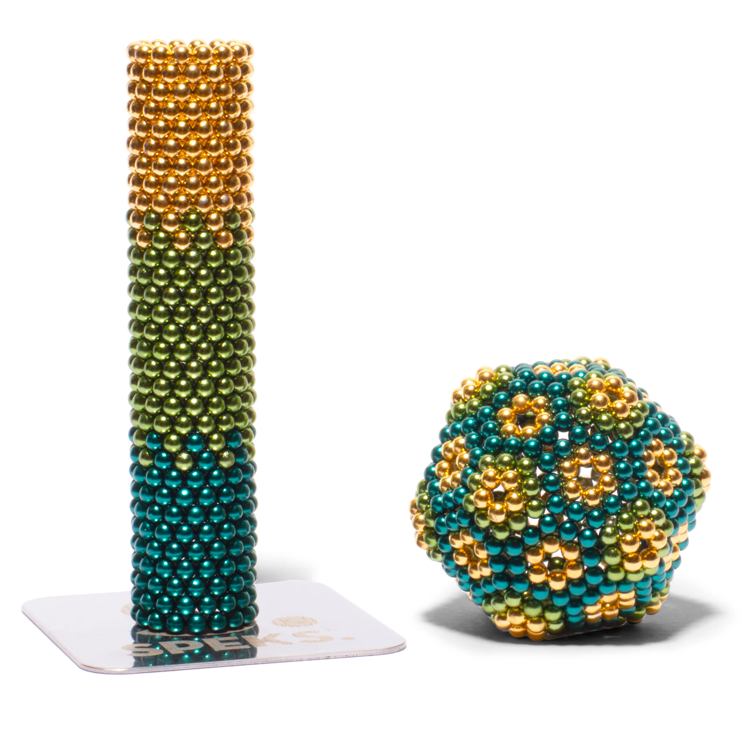 Speks. 512 Magnet Balls (Single Colours) - Gradient Edition - Image 5