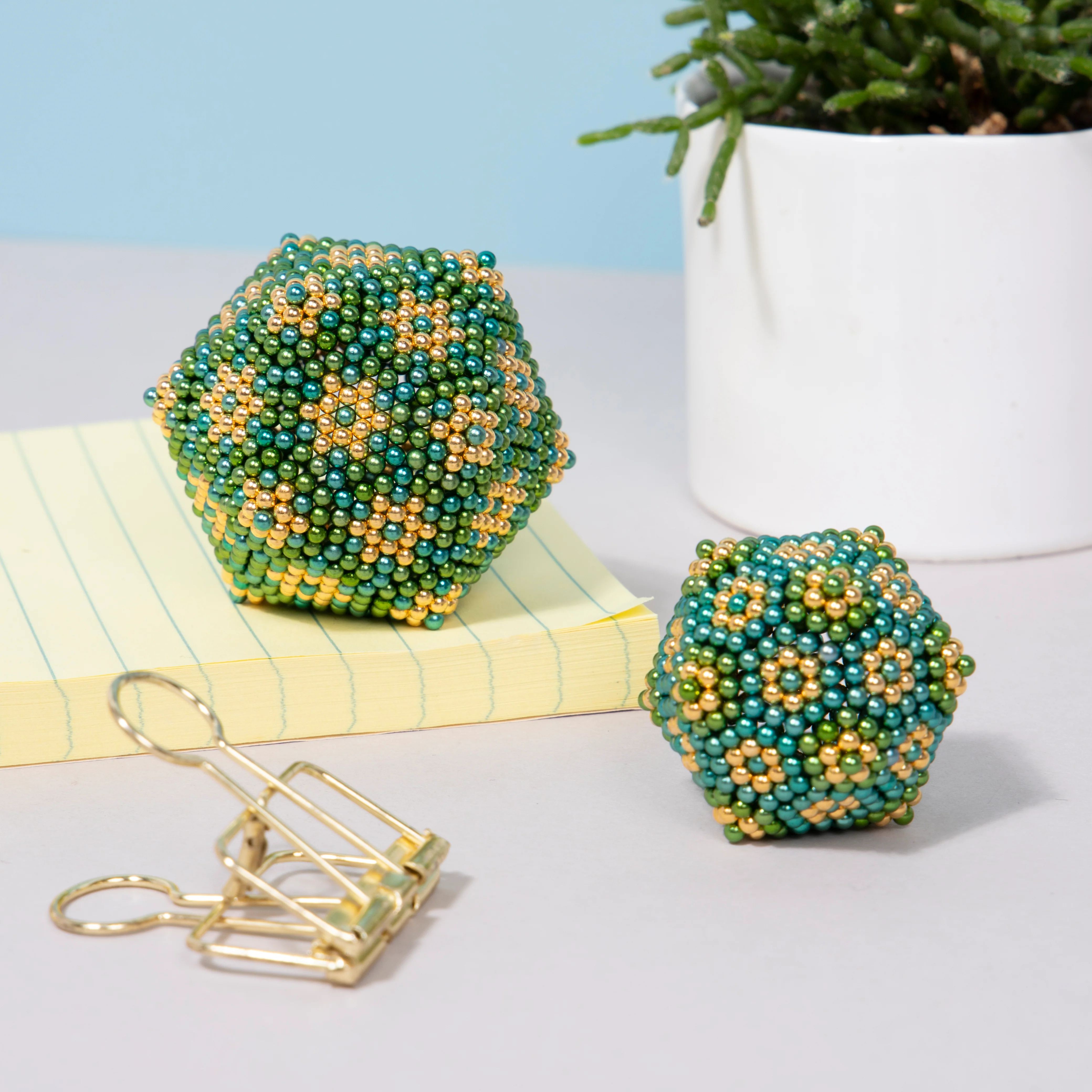 Speks. 512 Magnet Balls (Single Colours) - Gradient Edition - Image 6