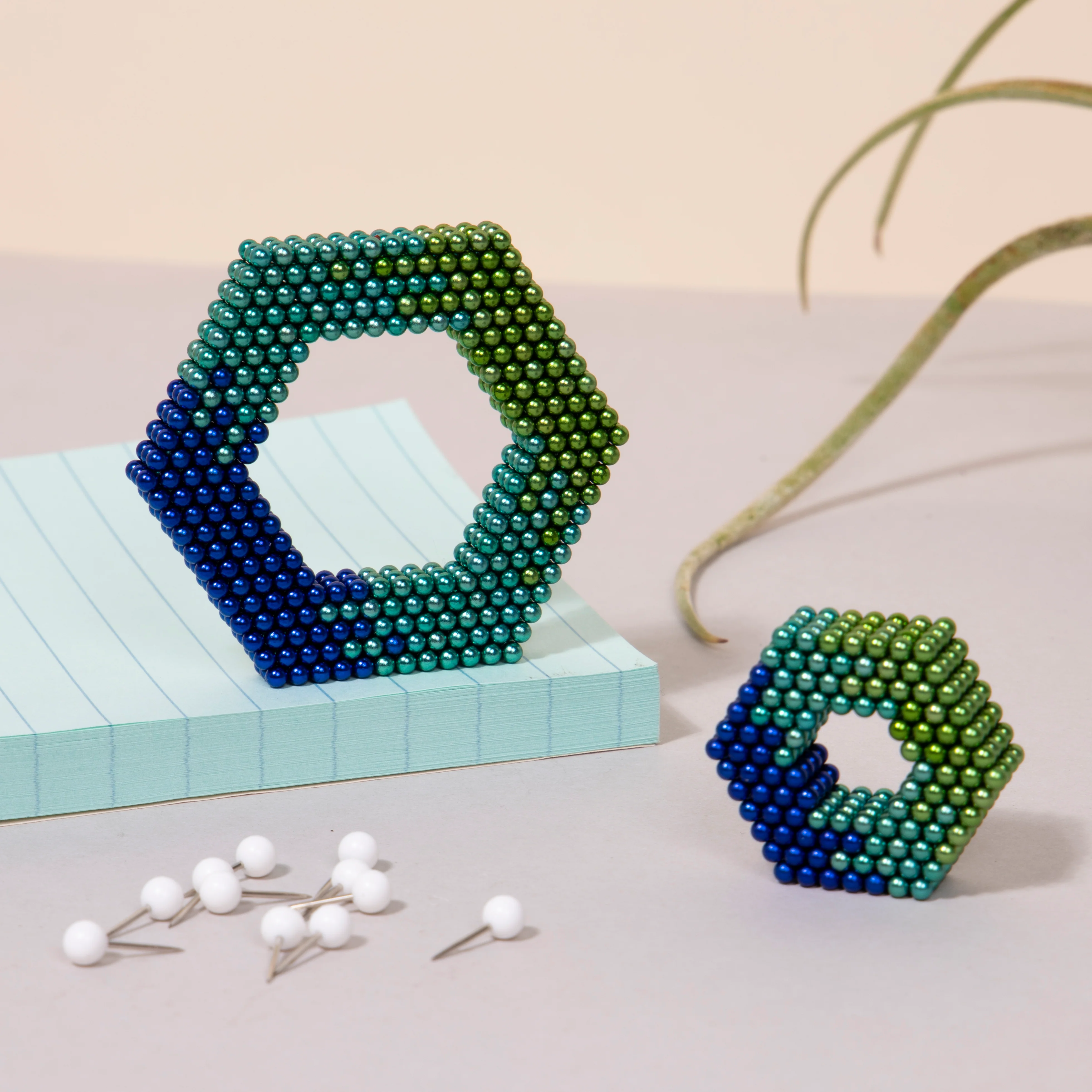 Speks. 512 Magnet Balls (Single Colours) - Gradient Edition - Image 7