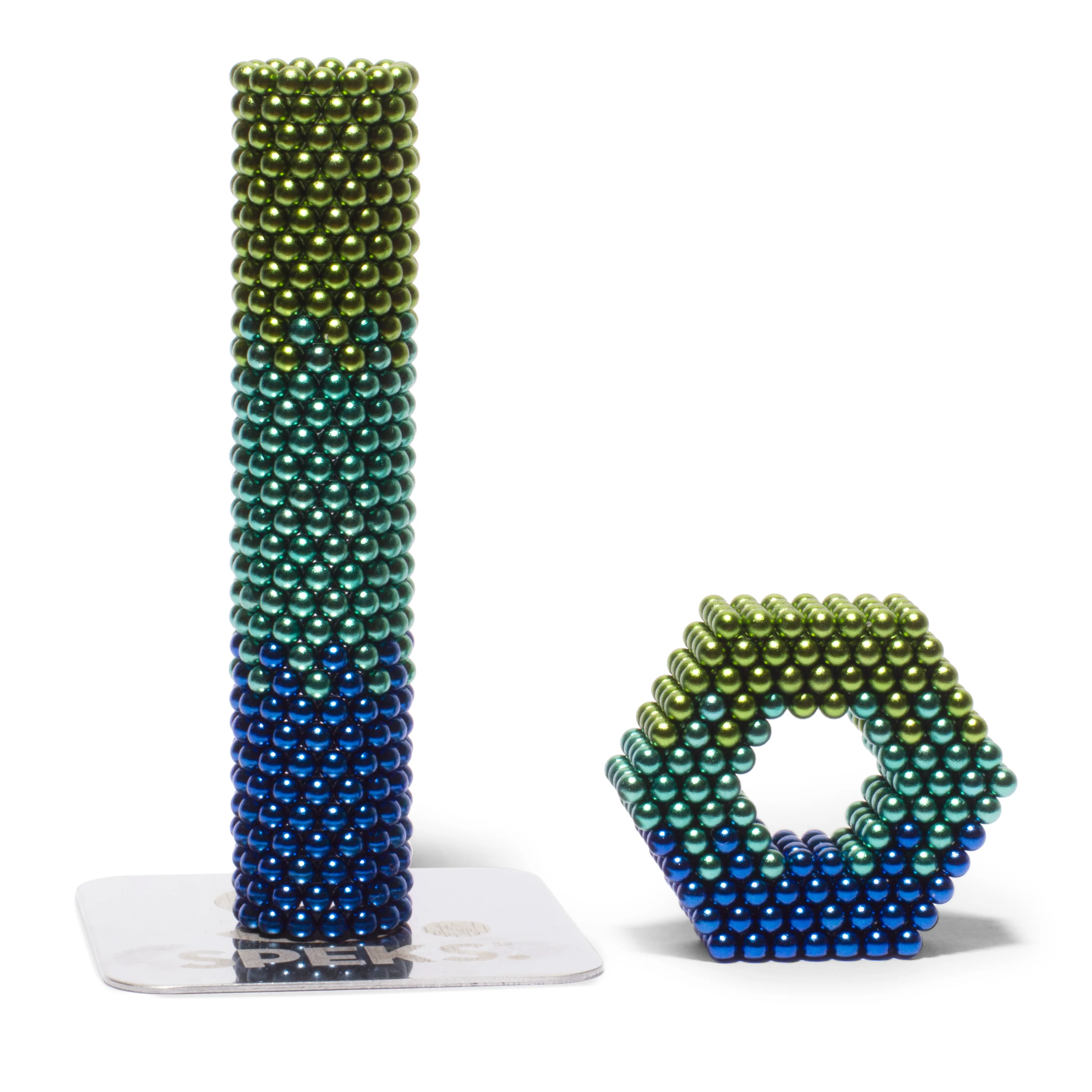 Speks. 512 Magnet Balls (Single Colours) - Gradient Edition - Image 9