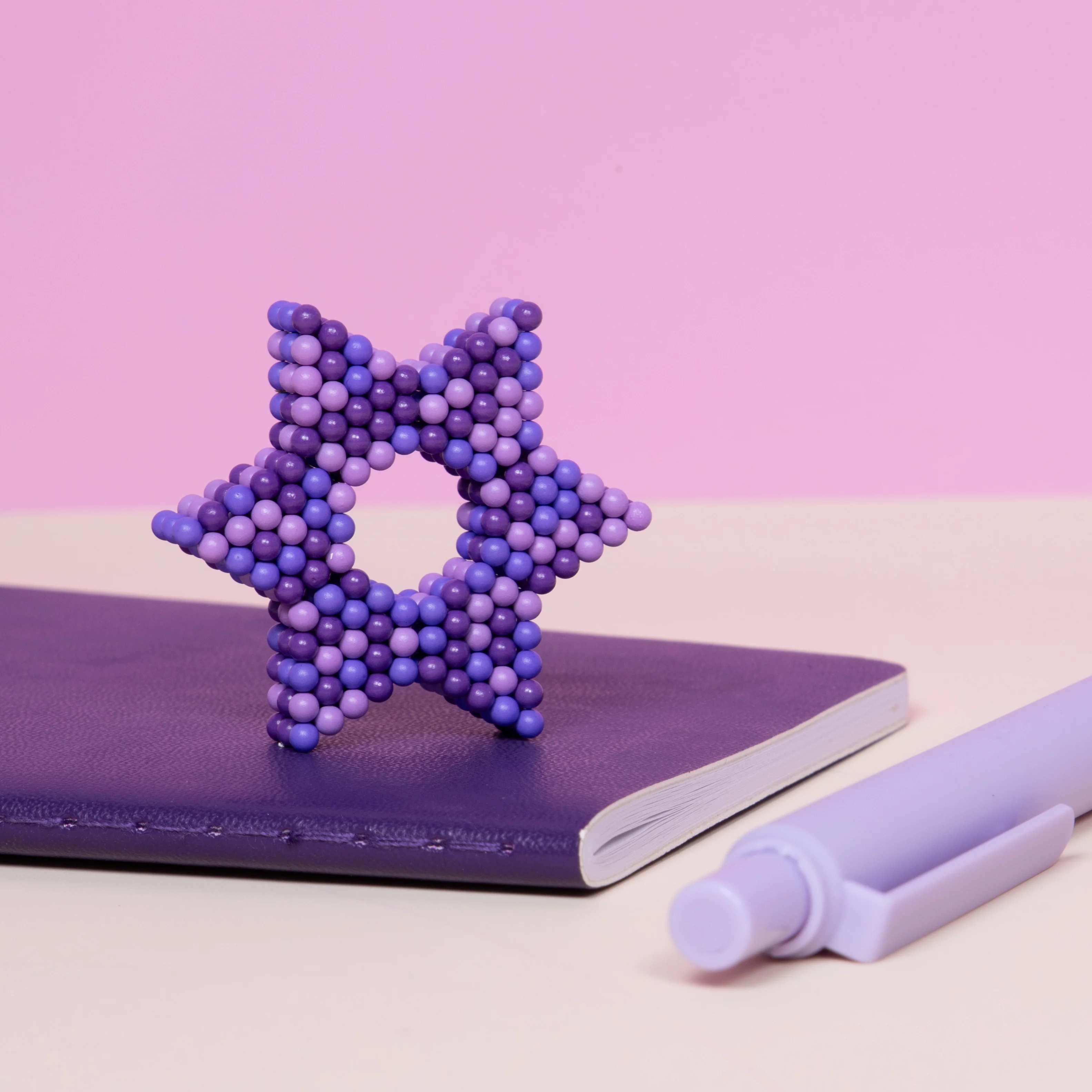 Speks. 512 Magnet Balls (Single Colours) - Pixel Edition - Image 11