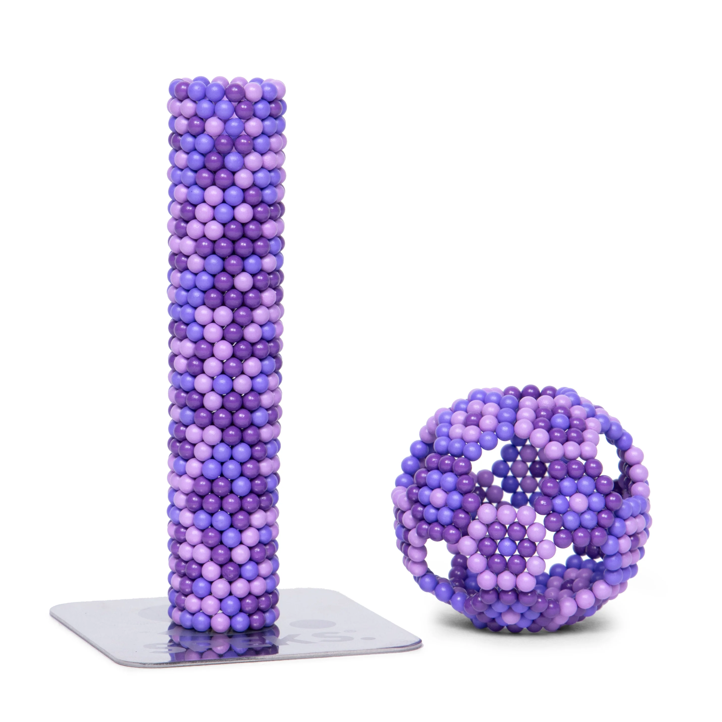 Speks. 512 Magnet Balls (Single Colours) - Pixel Edition - Image 12