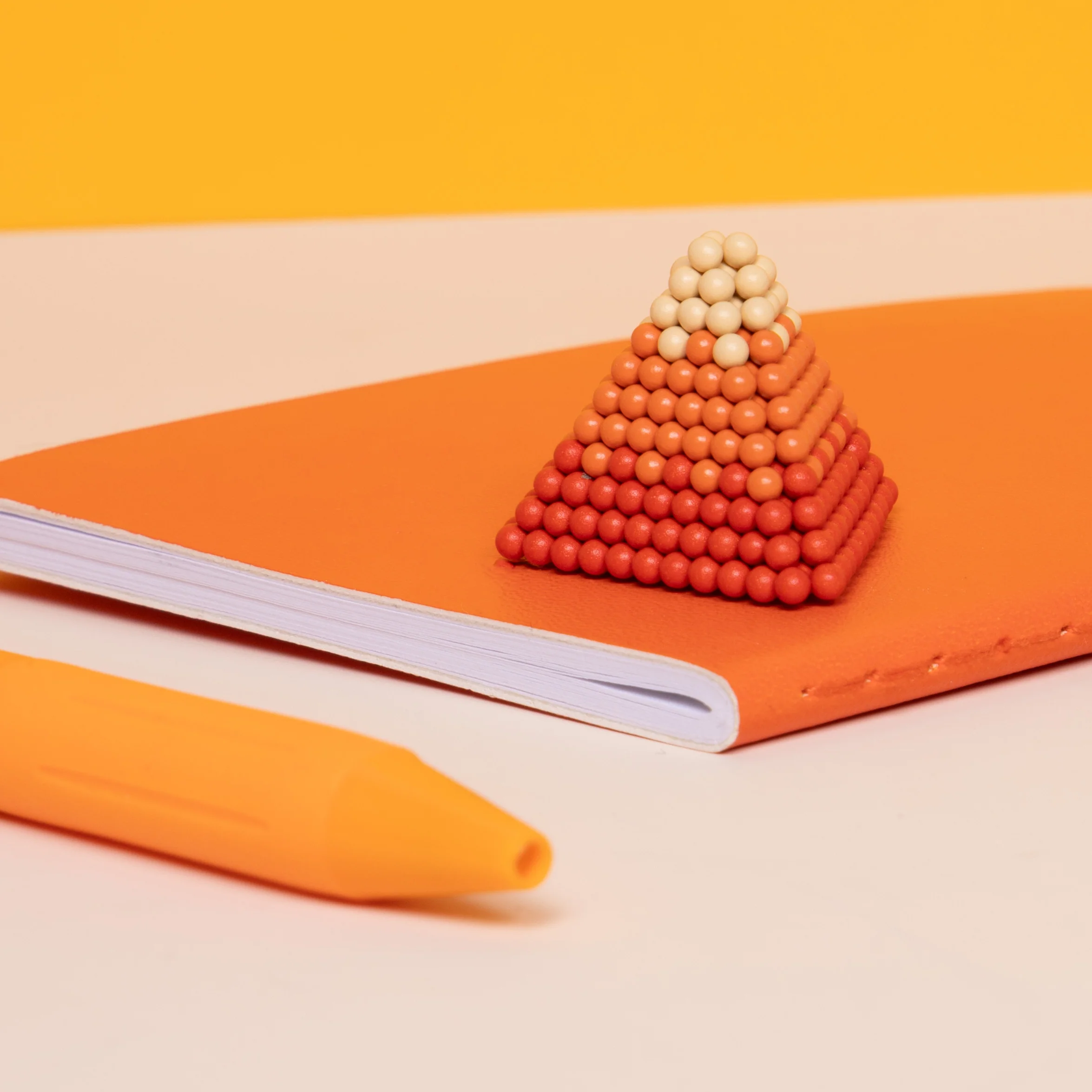 Speks. 512 Magnet Balls (Single Colours) - Pixel Edition - Image 8