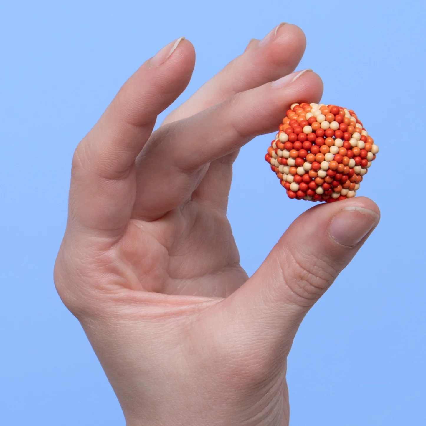 Speks. 512 Magnet Balls (Single Colours) - Pixel Edition - Image 9