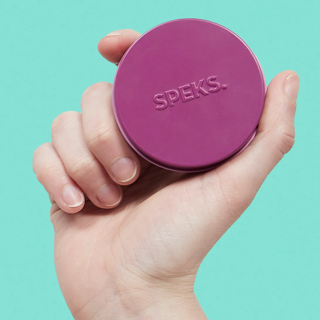 Crags Matte Magnetic Fidget Putty (Single Colours) - Small Tins - Image 17