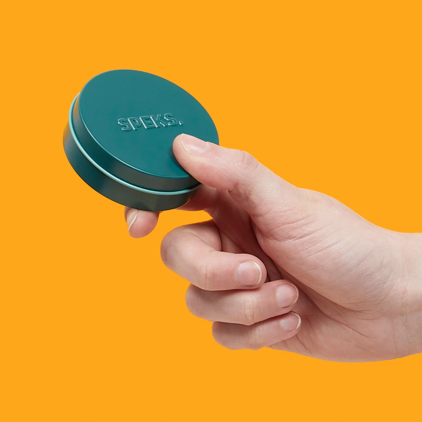 Crags Matte Magnetic Fidget Putty (Single Colours) - Small Tins - Image 19