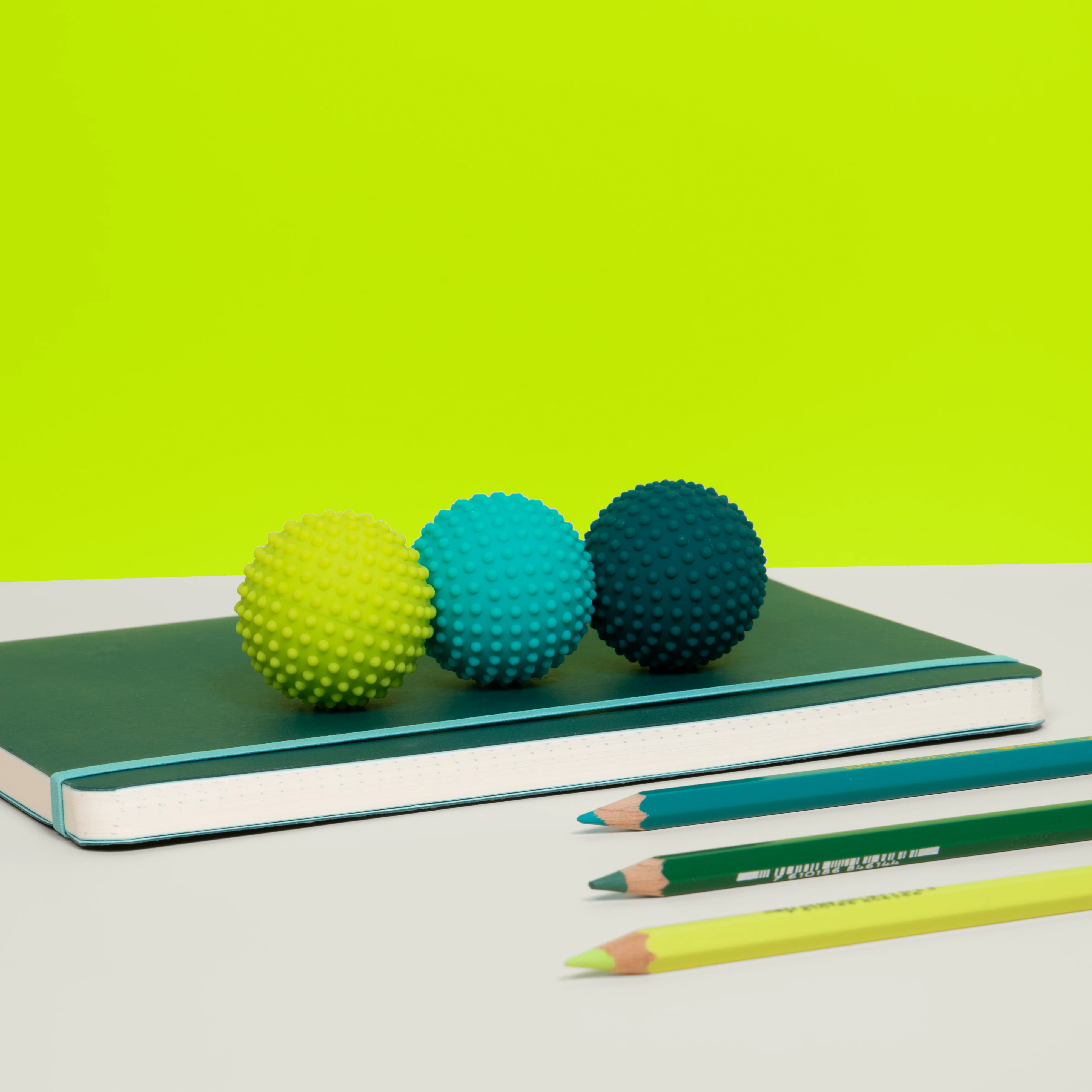 Odds Silicone Fidget Magnets (Single Colours) - Image 10