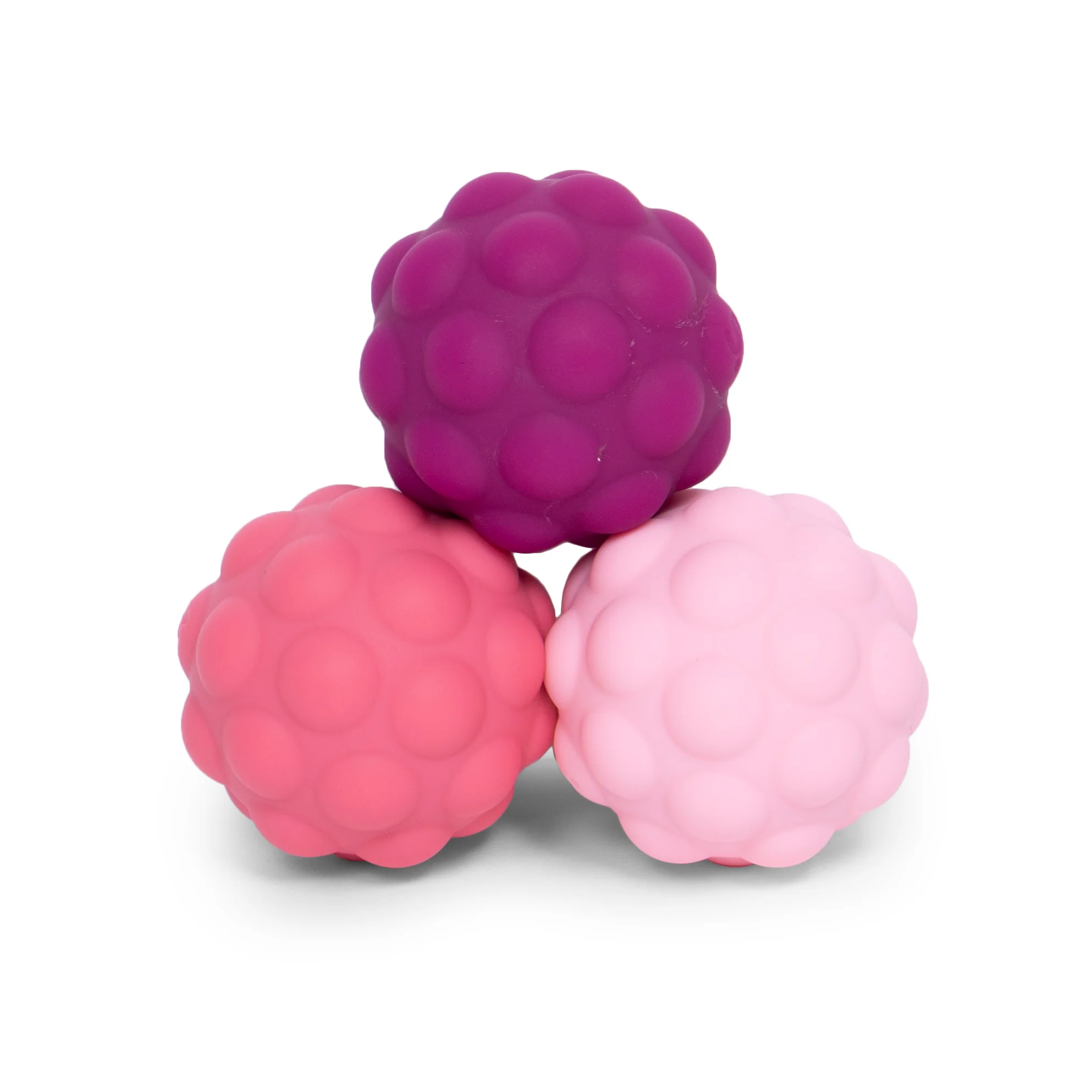 Odds Silicone Fidget Magnets (Single Colours) - Image 7