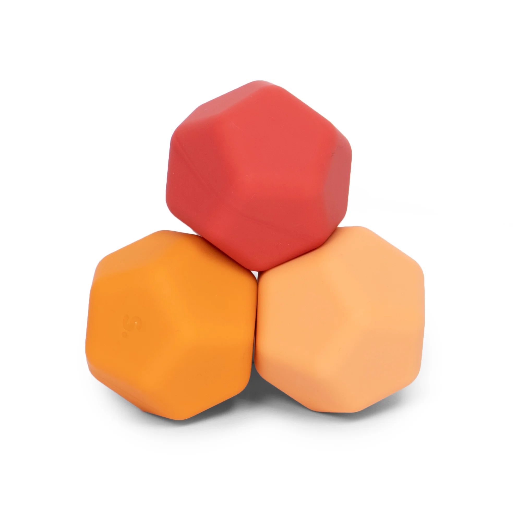 Odds Silicone Fidget Magnets (Single Colours) - Image 8