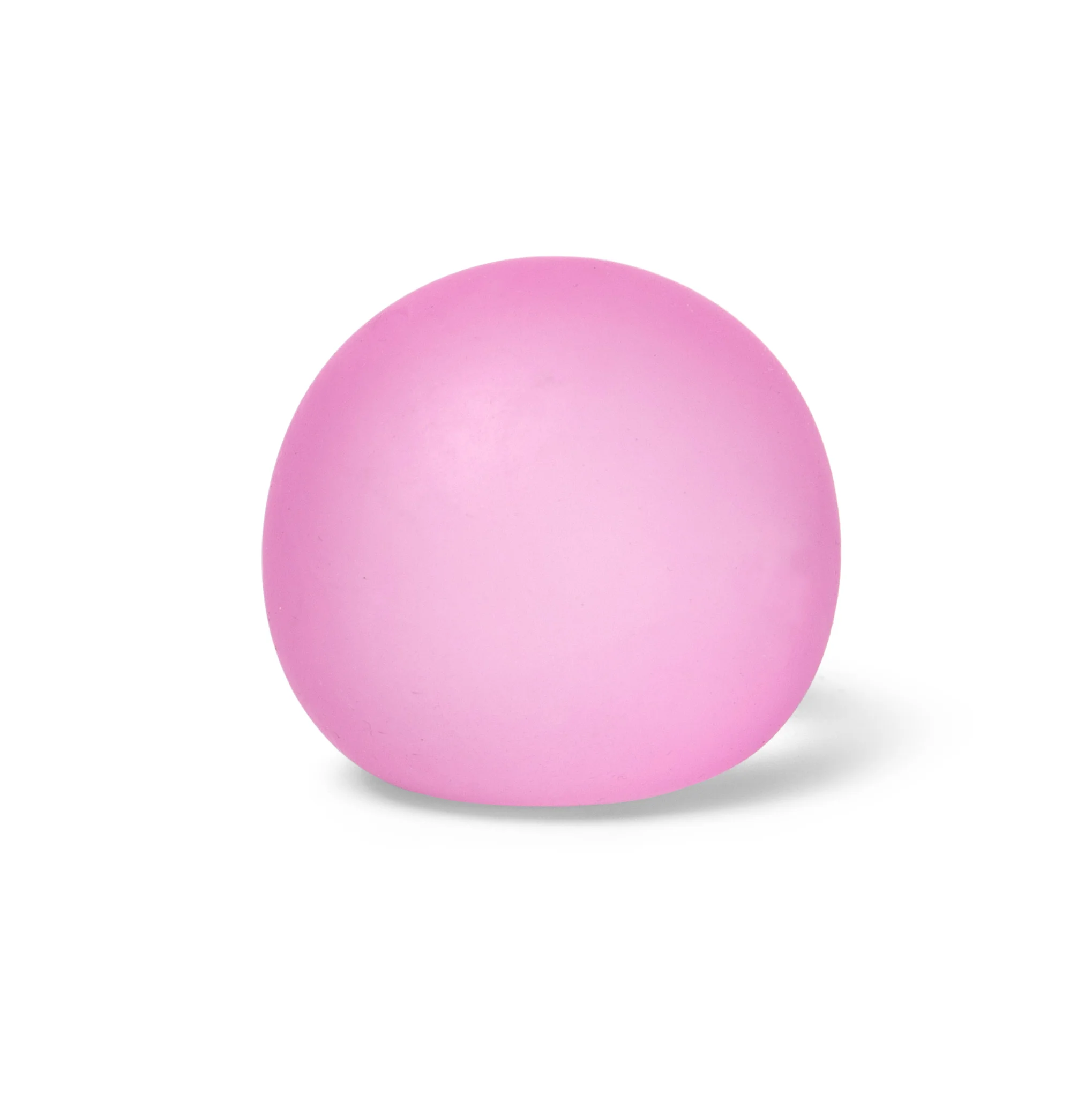 Gump Original 48 Units with Display - The Memory Gel Stress Ball - 6cm - 8 of each colour - Image 23