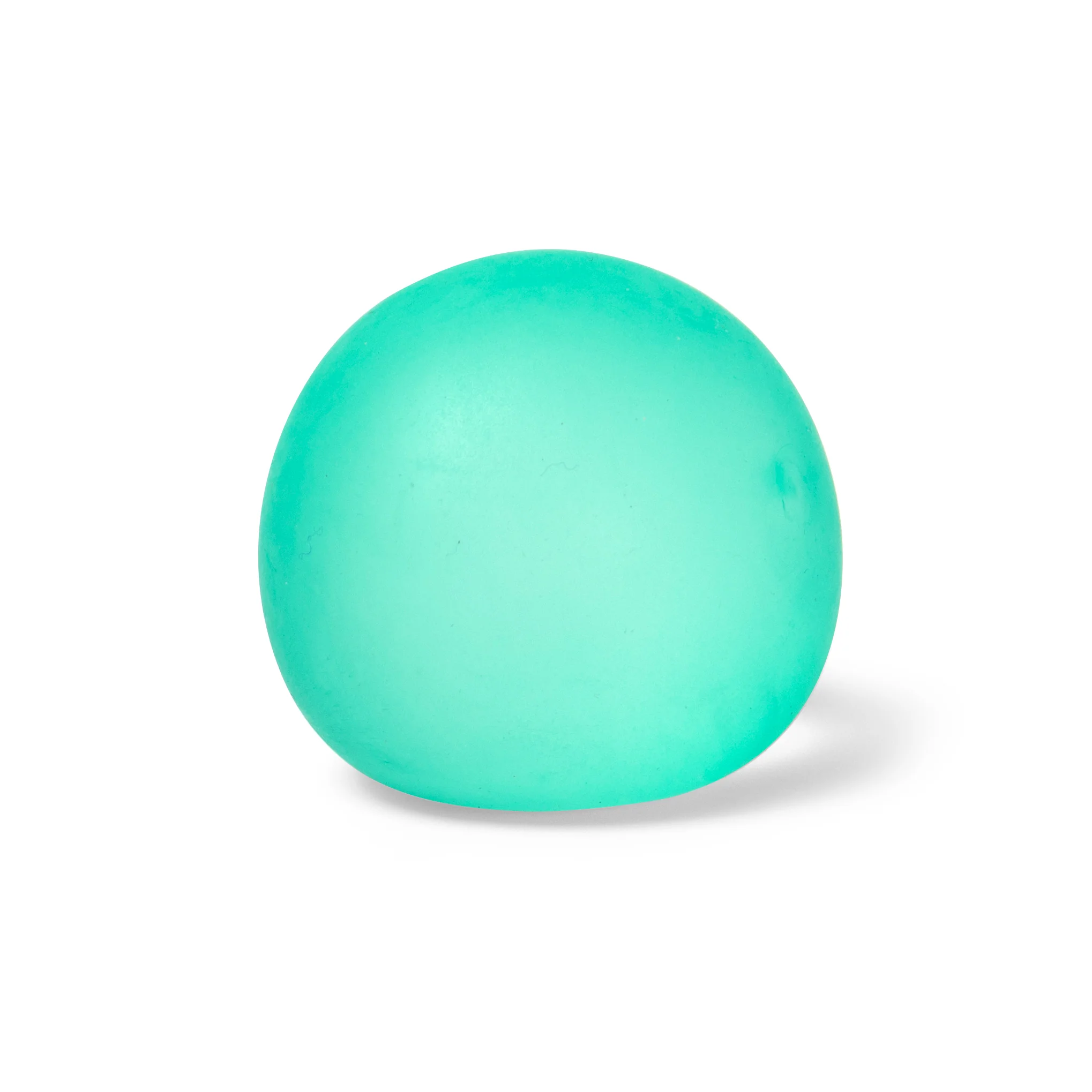 Gump Original 48 Units with Display - The Memory Gel Stress Ball - 6cm - 8 of each colour - Image 26