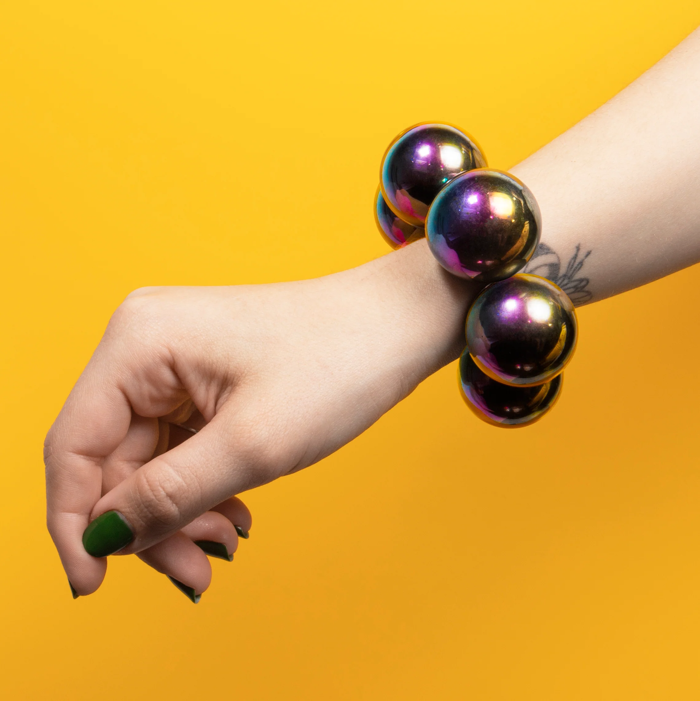 Supers 33mm Magnet Balls - Image 10