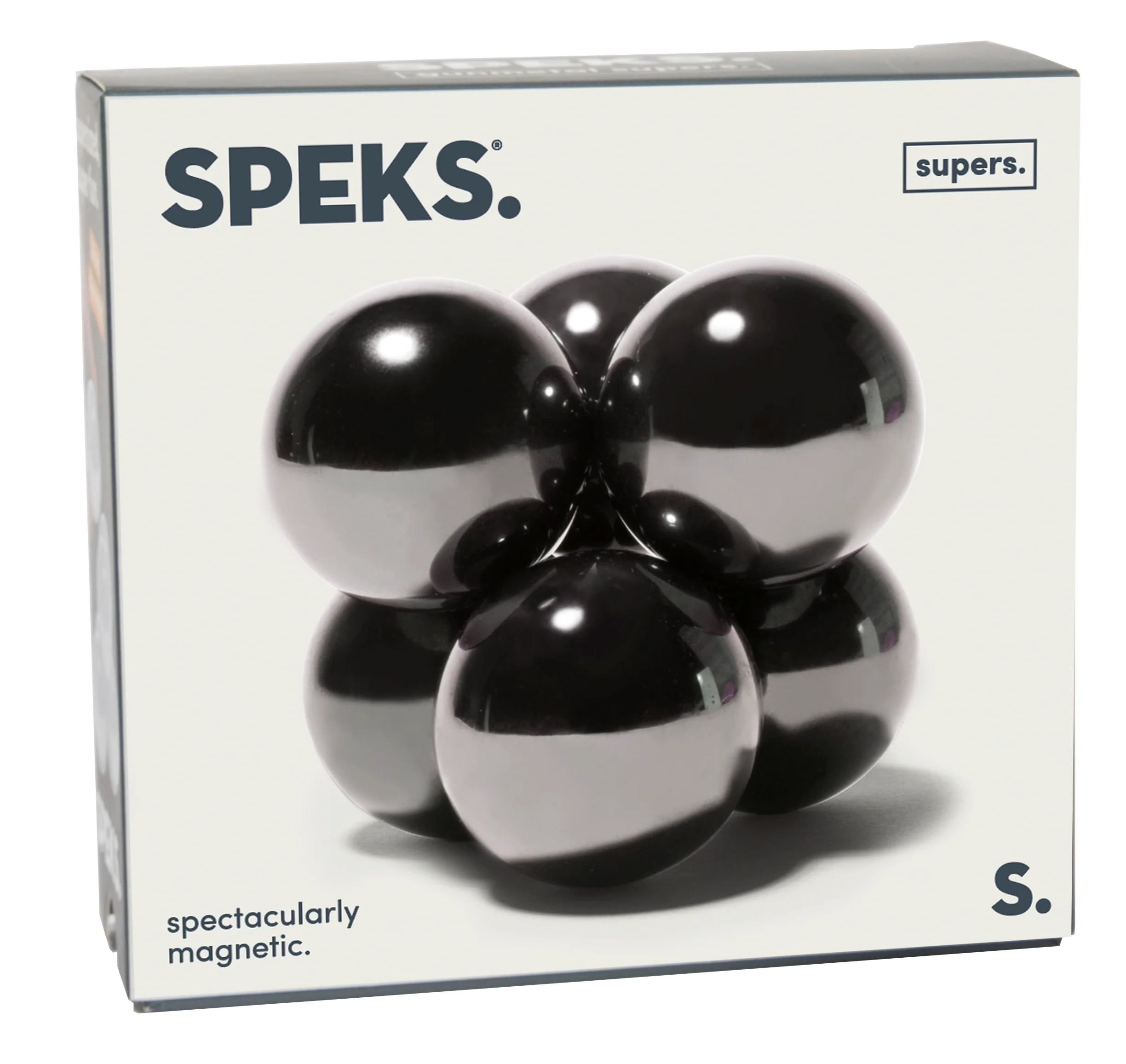 Supers 33mm Magnet Balls - Image 11