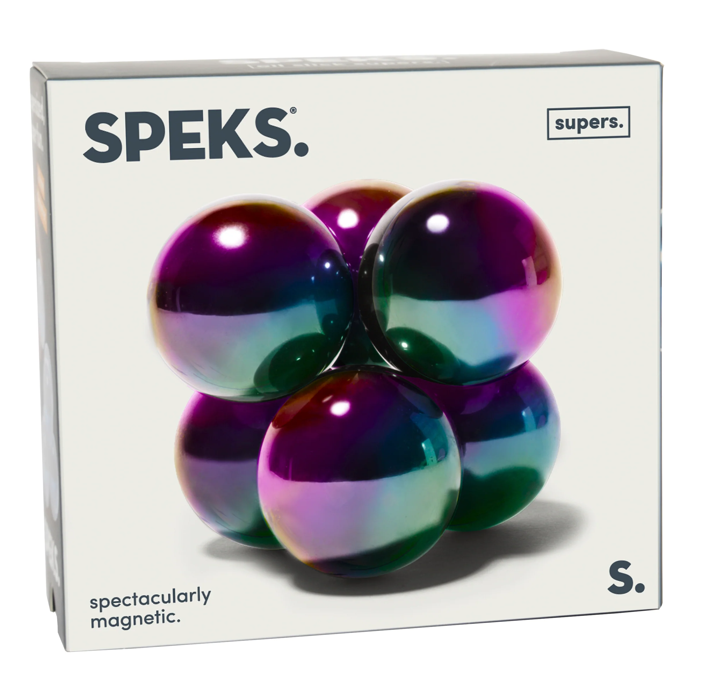 Supers 33mm Magnet Balls - Image 13