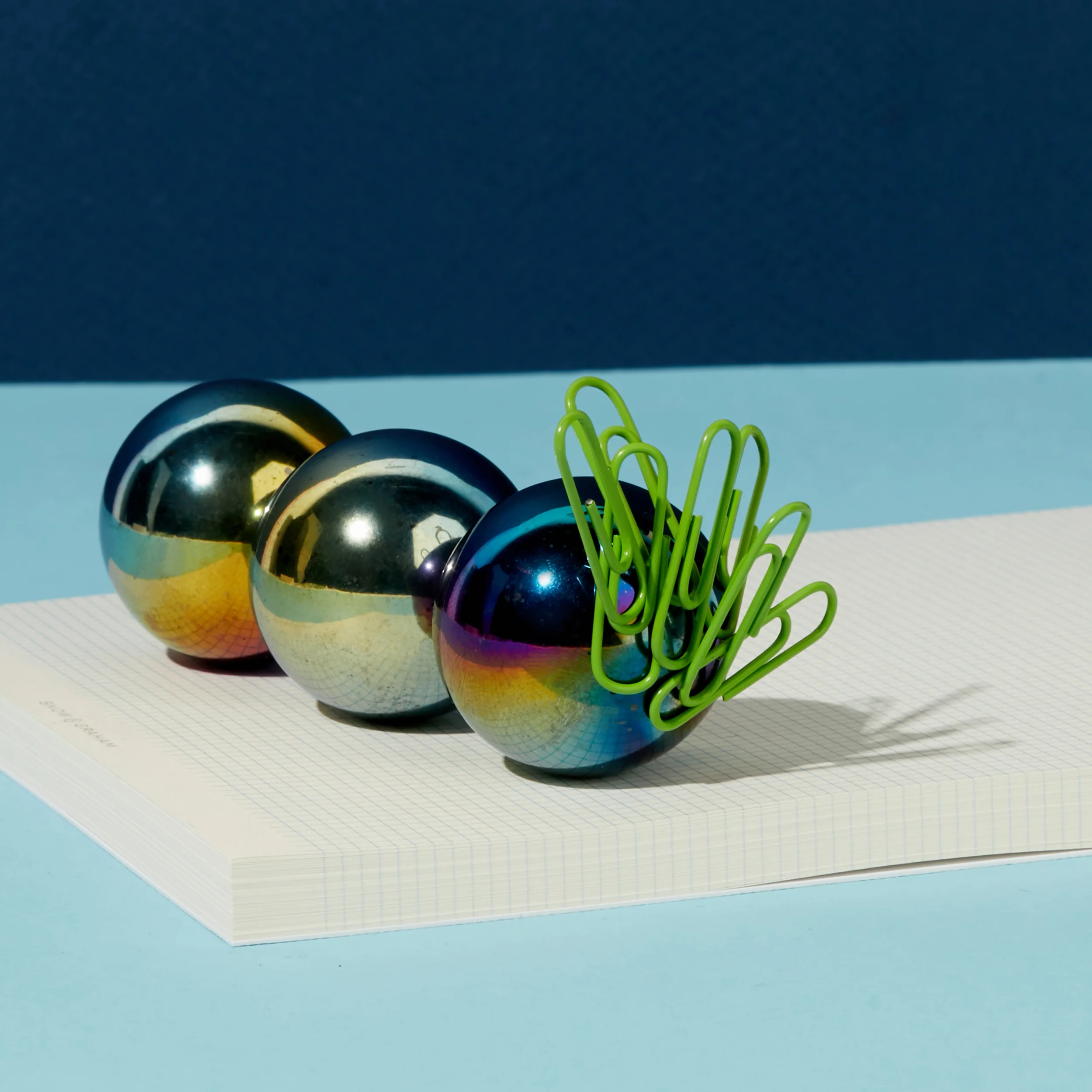 Supers 33mm Magnet Balls - Image 6