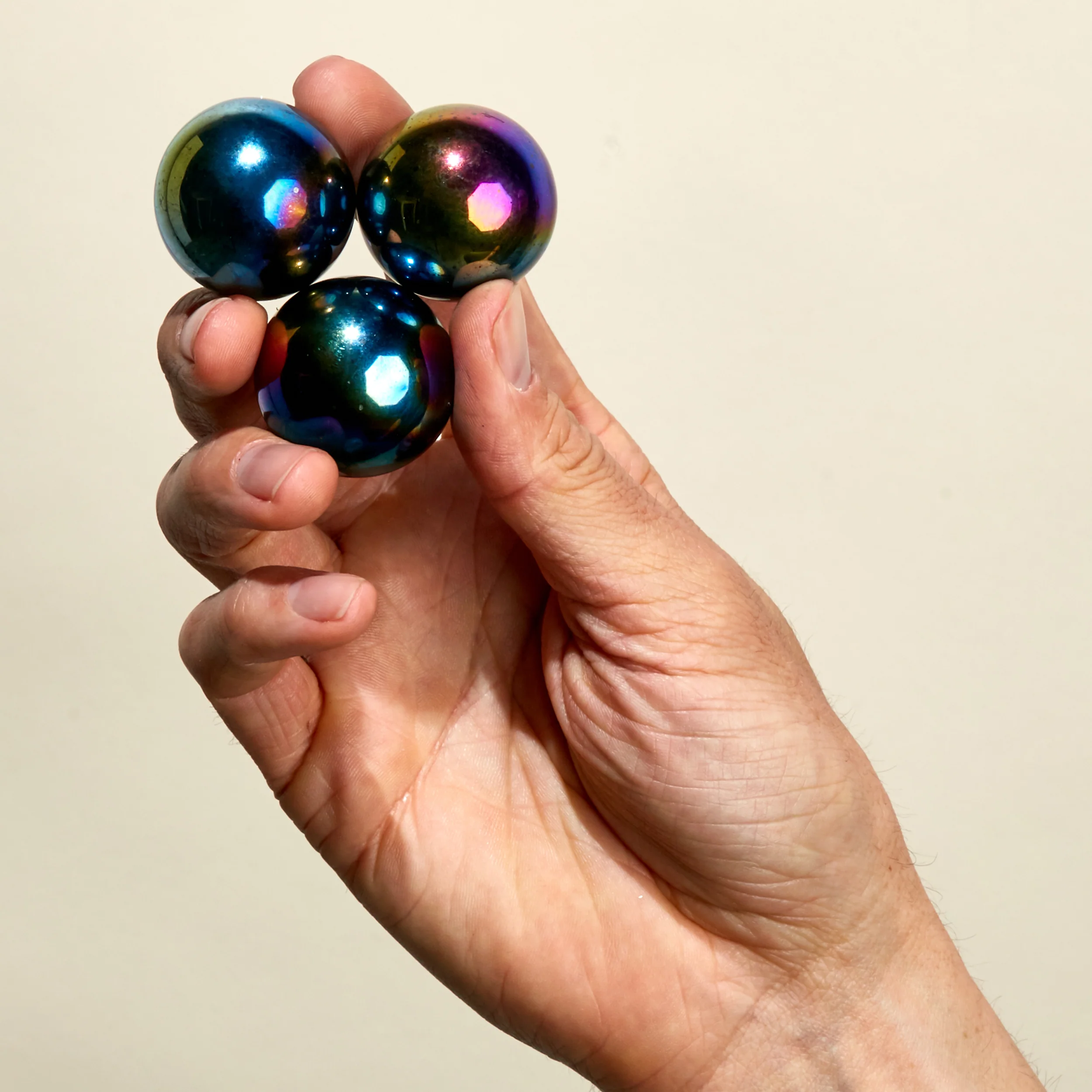 Supers 33mm Magnet Balls - Image 7